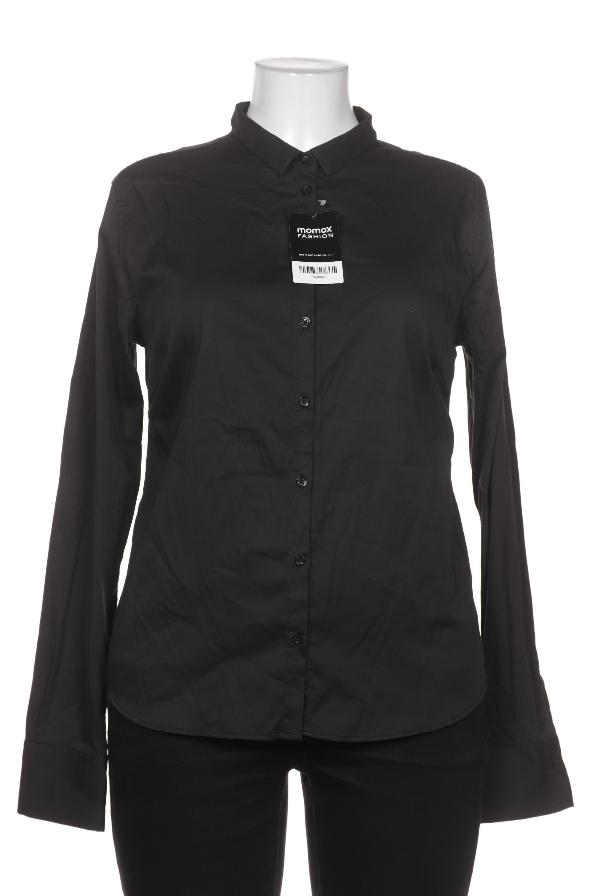 

Mos Mosh Damen Bluse, schwarz, Gr. 44
