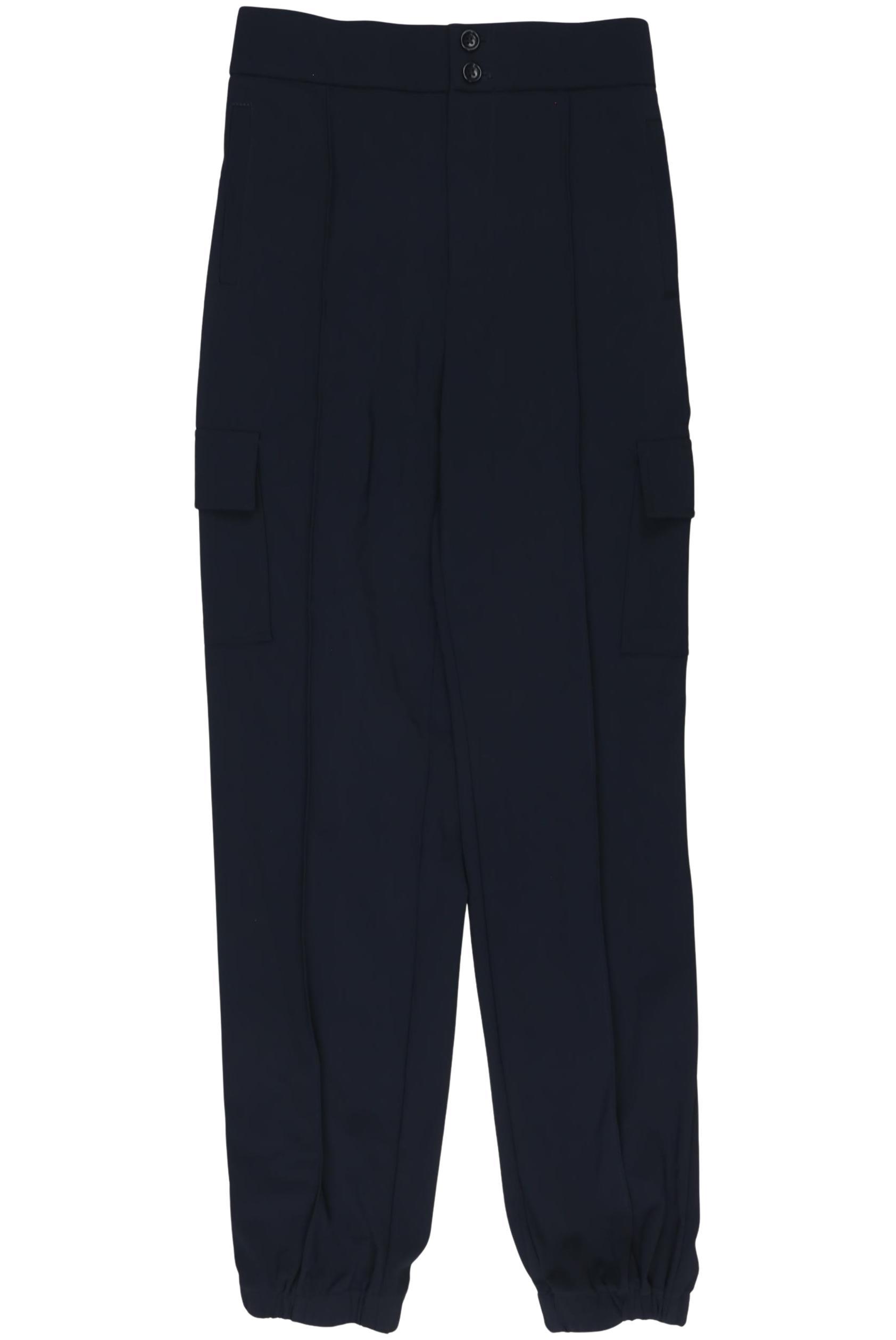 

Mos Mosh Damen Stoffhose, marineblau, Gr. 0