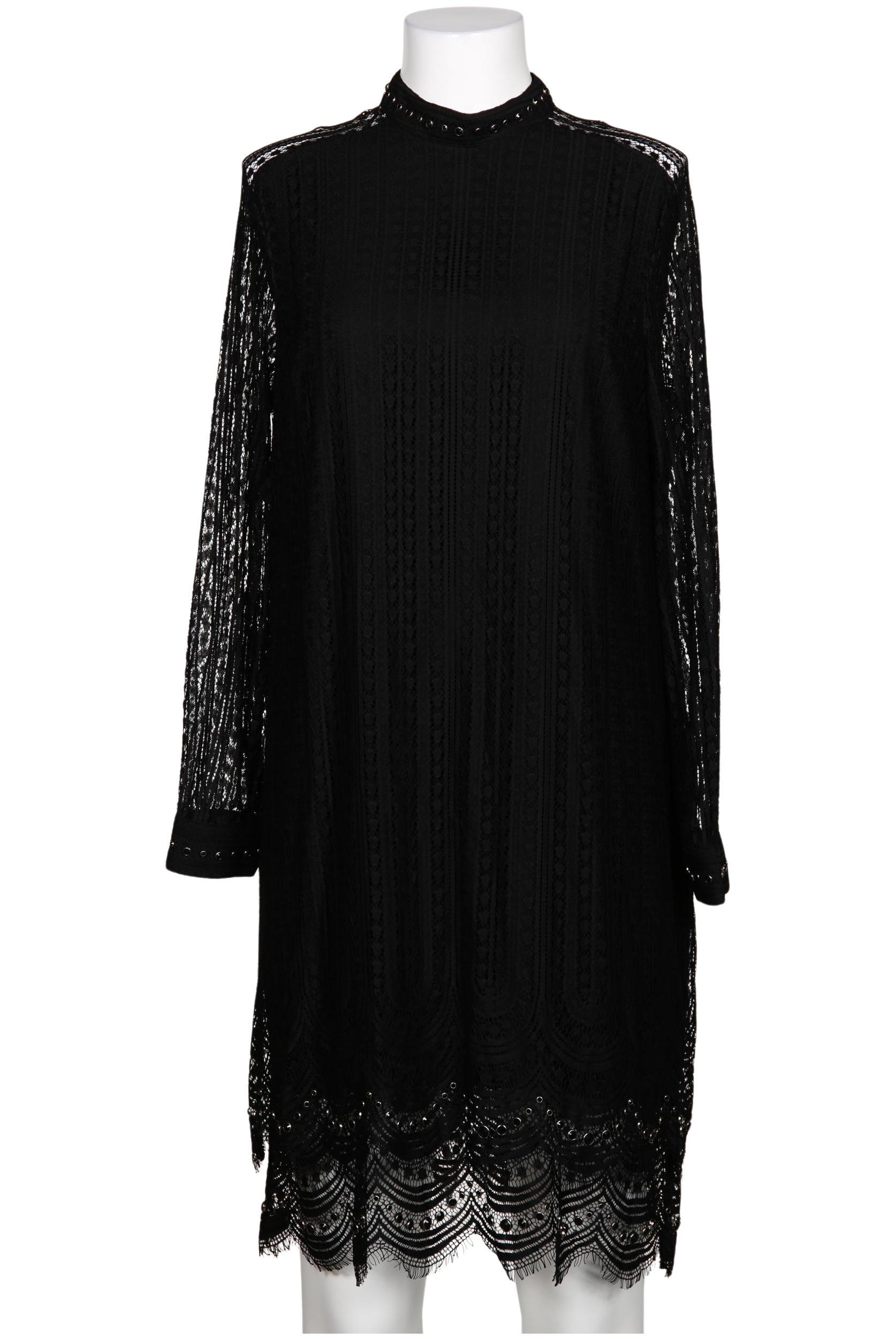 

Mos Mosh Damen Kleid, schwarz, Gr. 38