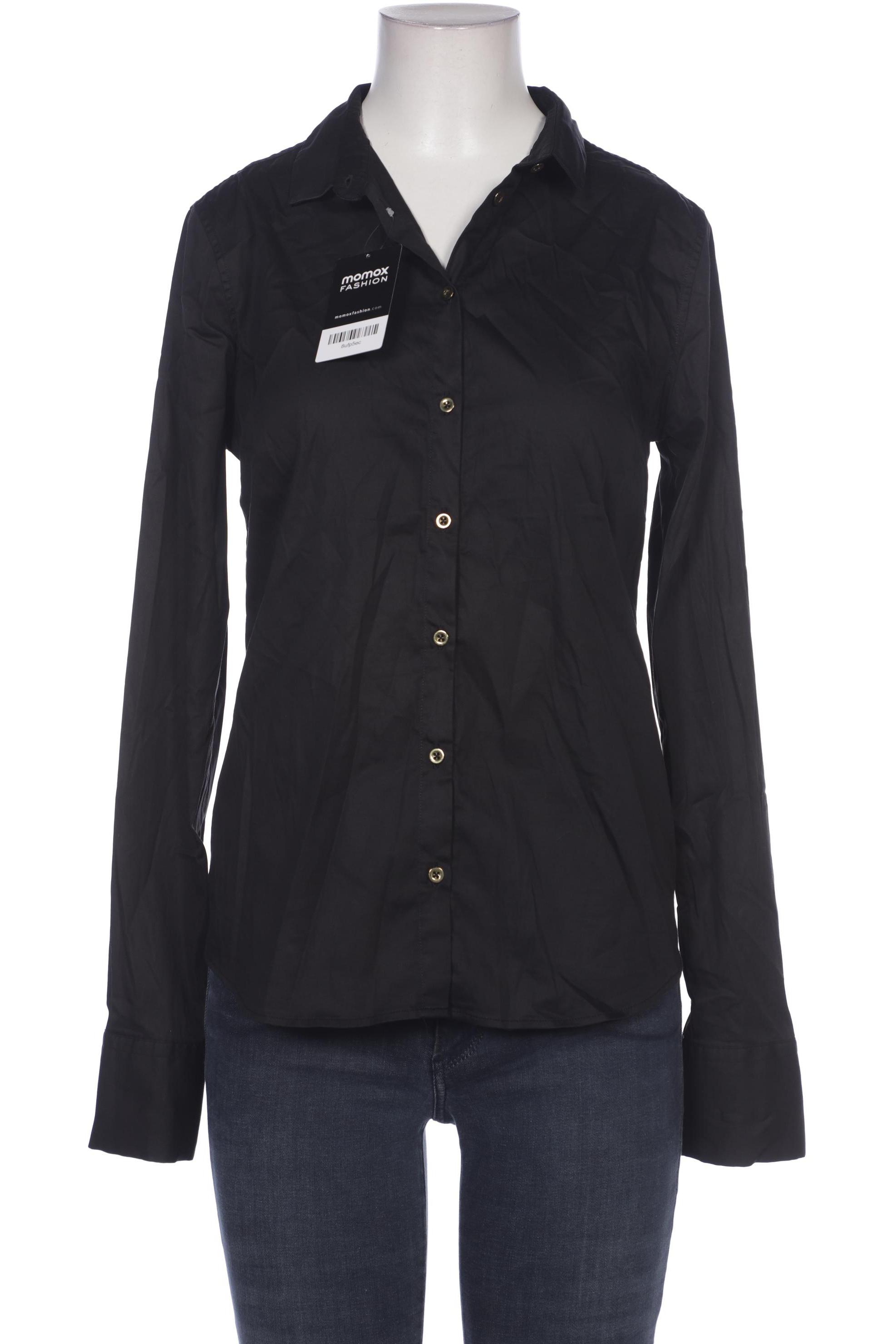 

Mos Mosh Damen Bluse, schwarz, Gr. 38