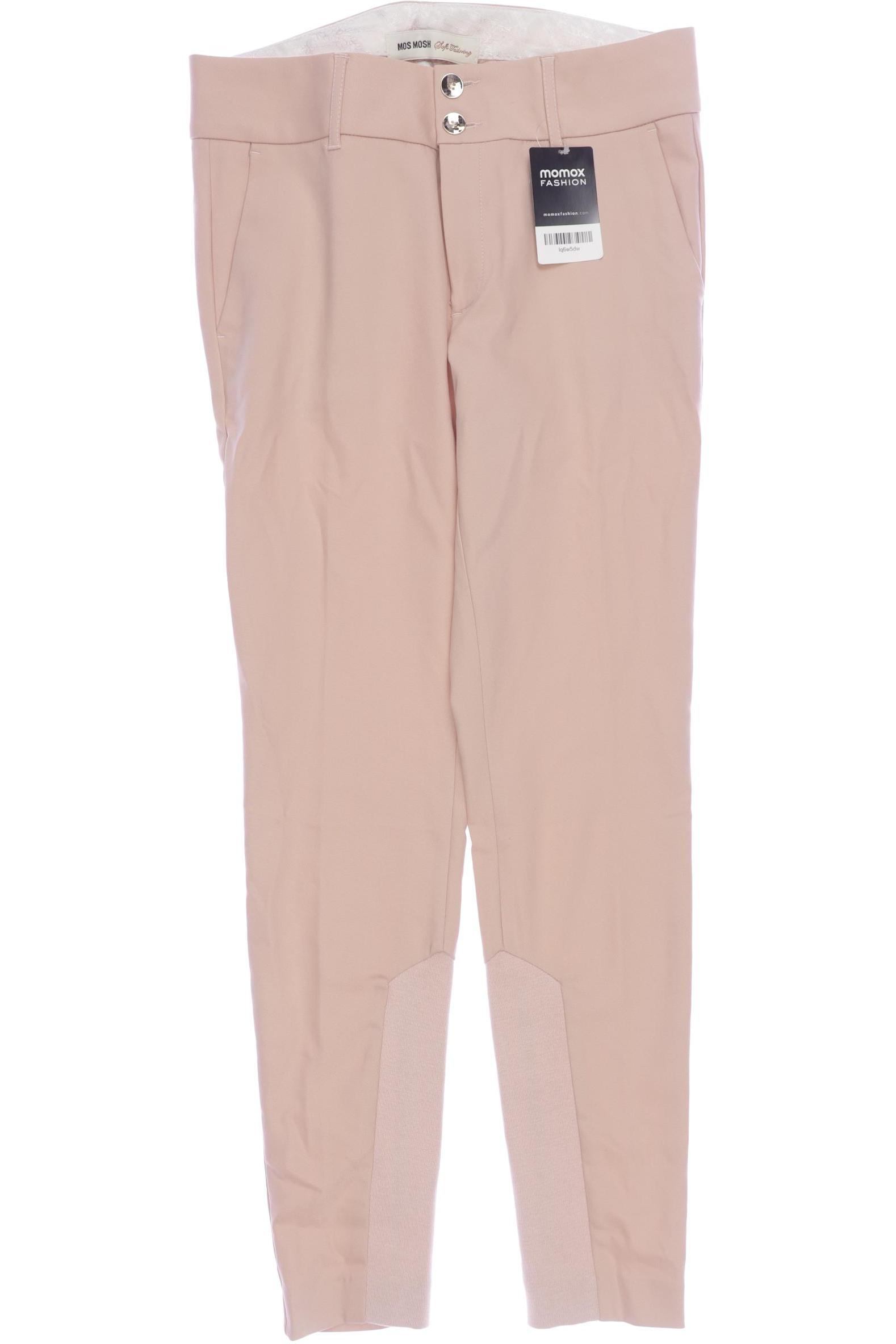 

Mos Mosh Damen Stoffhose, pink, Gr. 36