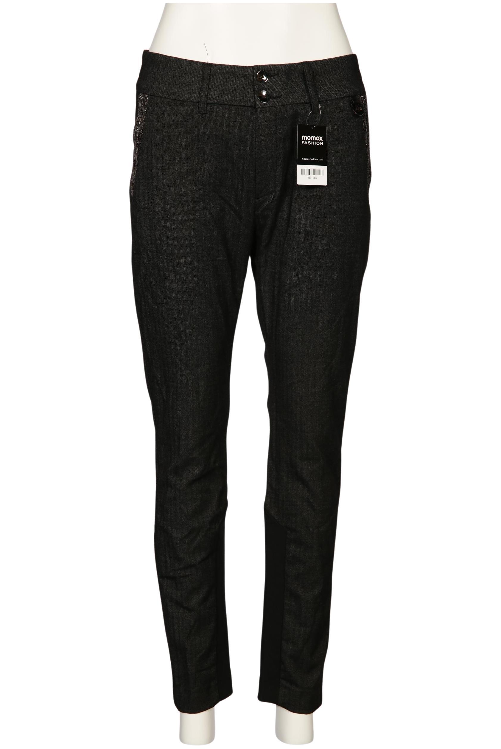 

Mos Mosh Damen Stoffhose, grau, Gr. 42