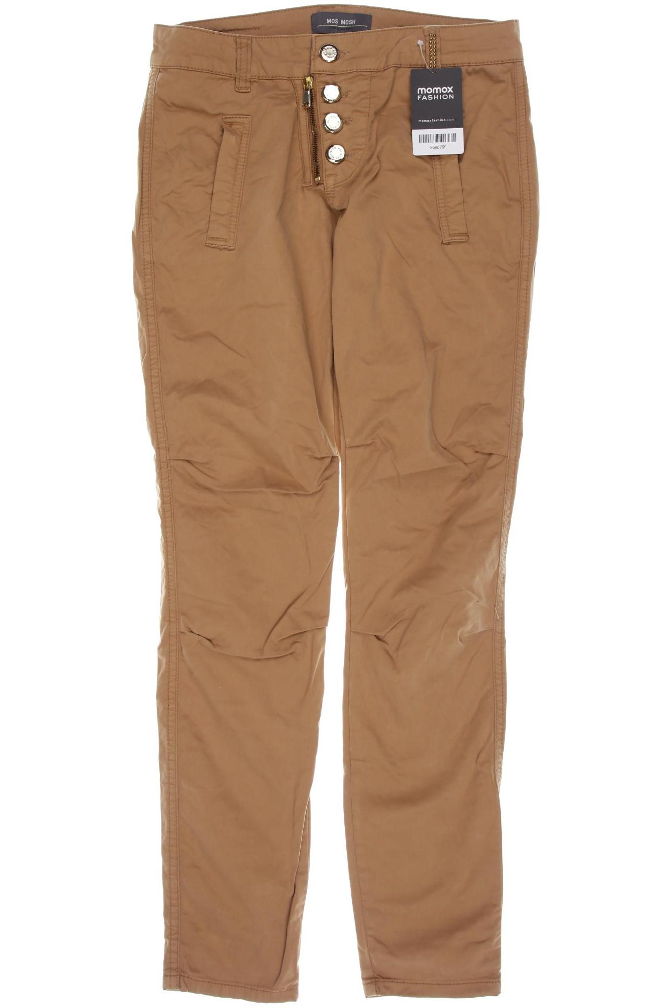 

Mos Mosh Damen Stoffhose, beige