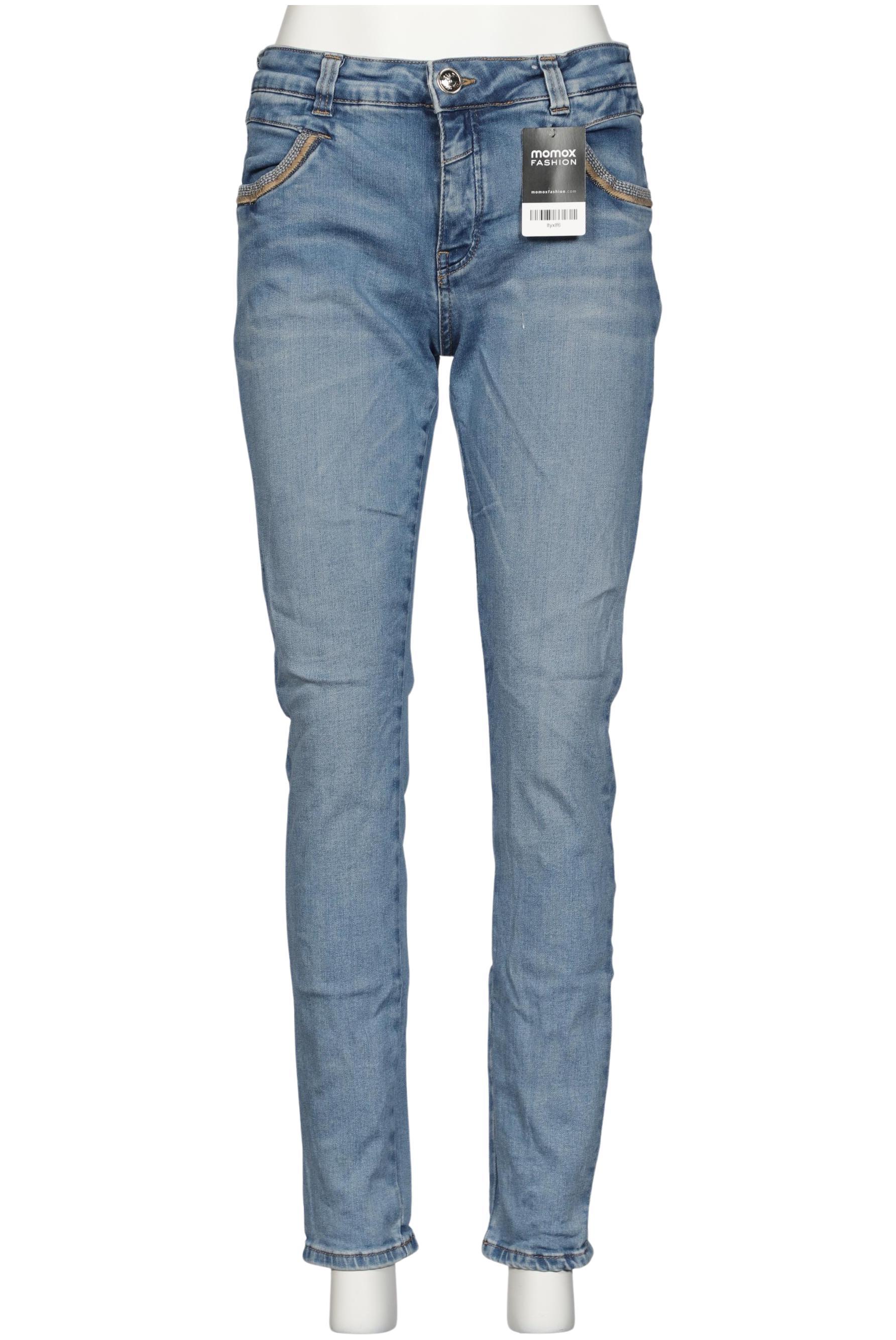 

Mos Mosh Damen Jeans, hellblau, Gr. 30