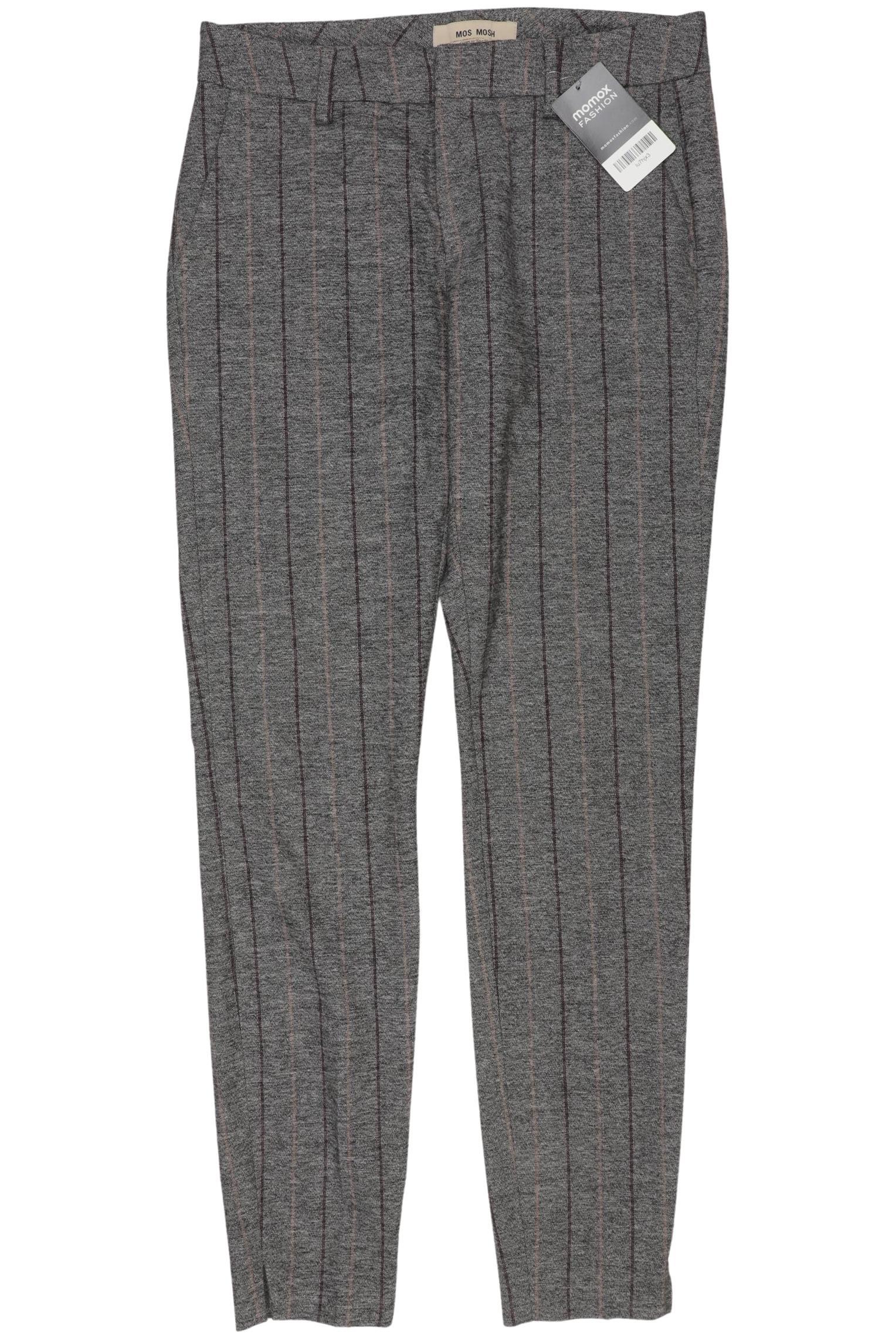 

Mos Mosh Damen Stoffhose, grau, Gr. 34