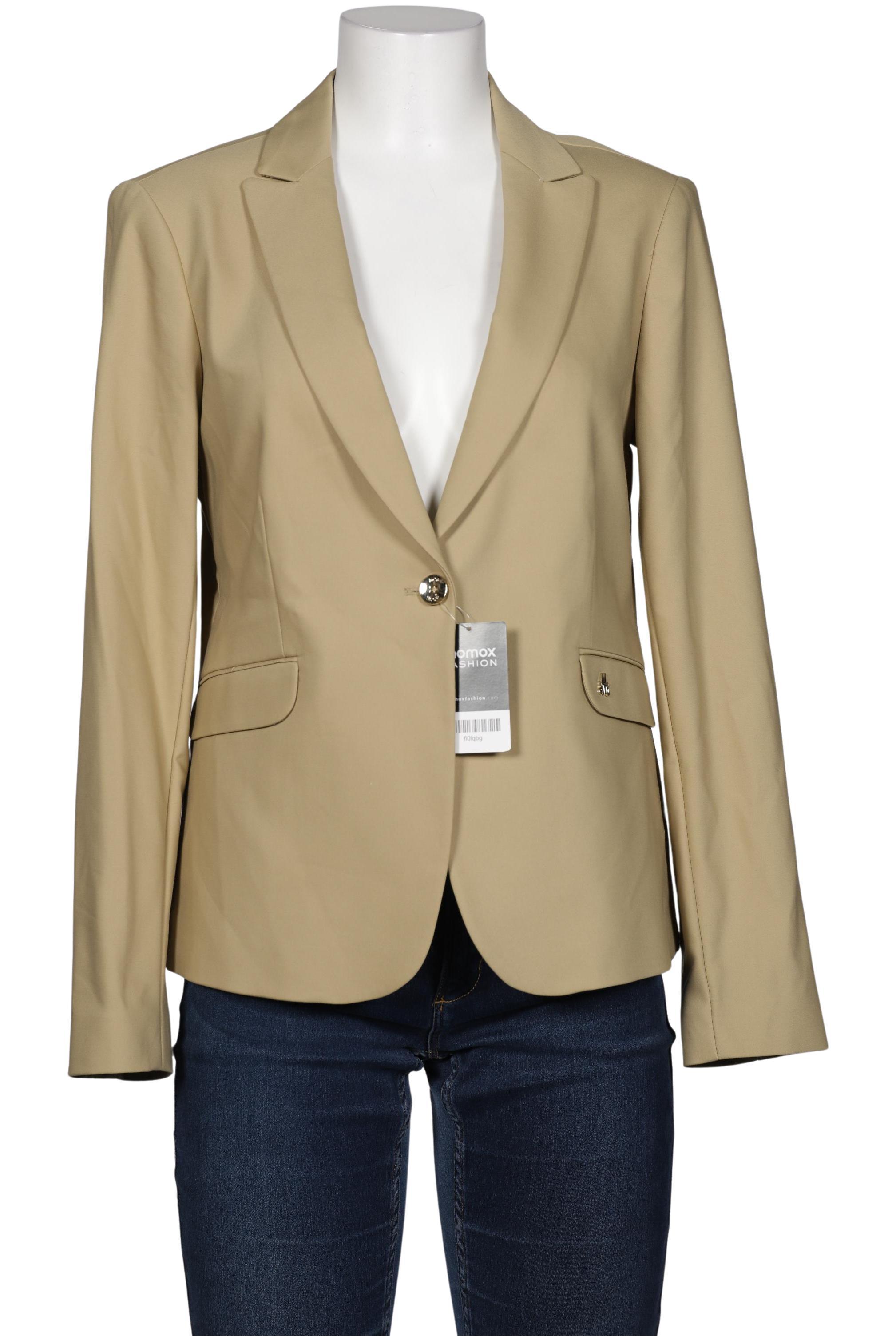 

Mos Mosh Damen Blazer, beige, Gr. 40