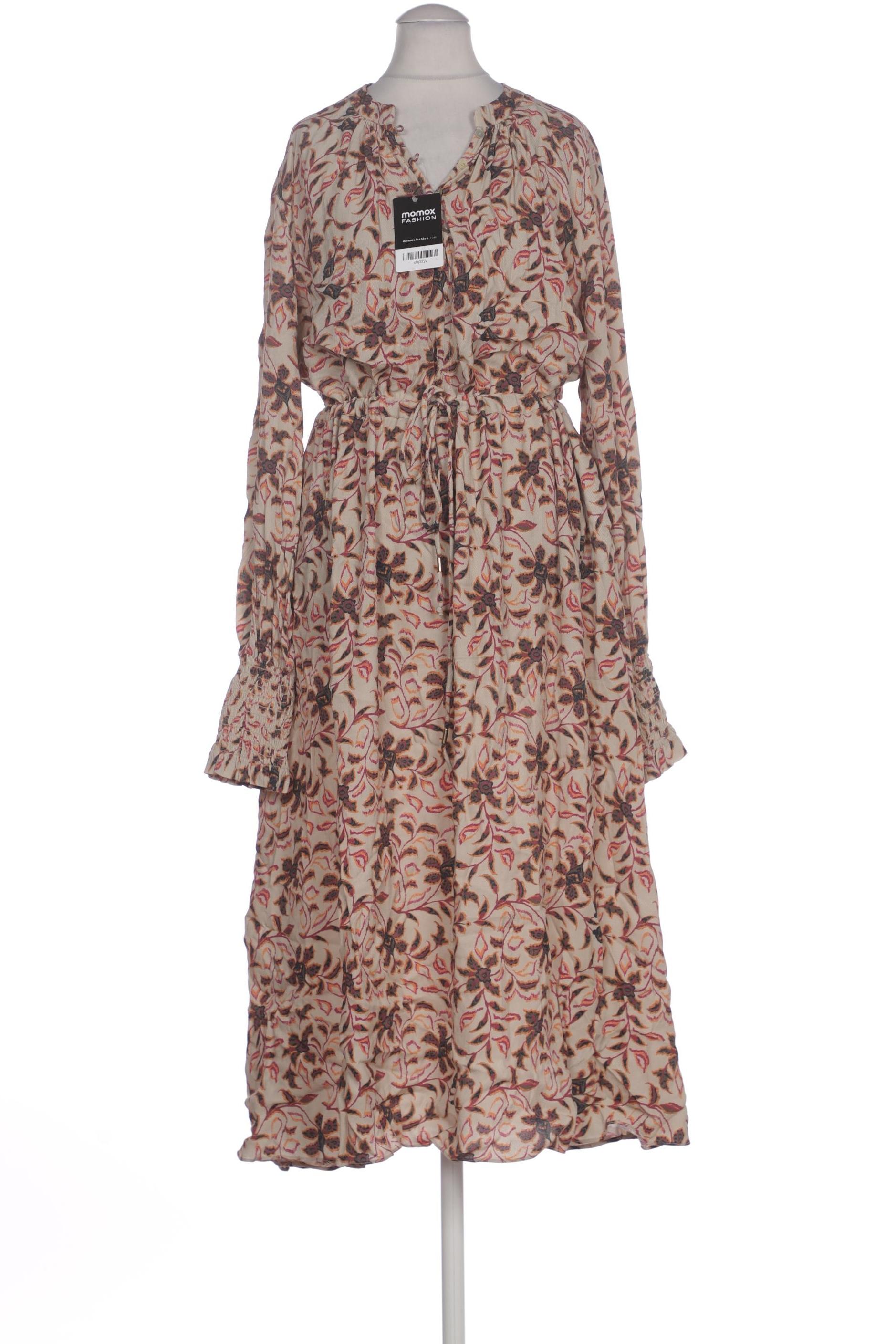 

Mos Mosh Damen Kleid, beige, Gr. 38