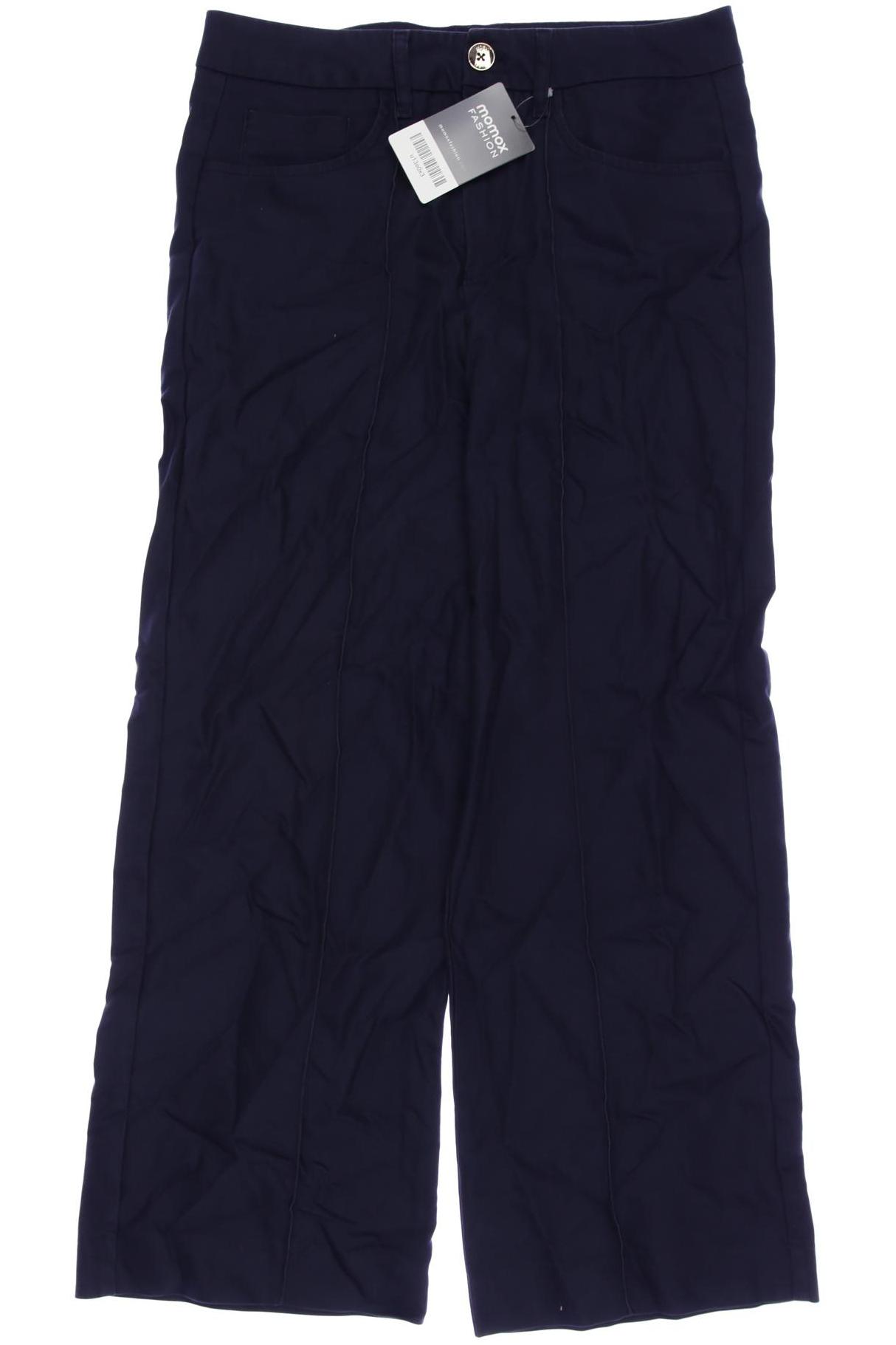 

Mos Mosh Damen Stoffhose, marineblau, Gr. 34