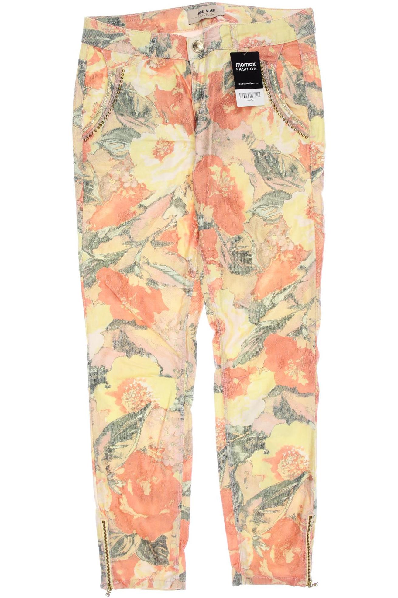 

Mos Mosh Damen Jeans, mehrfarbig, Gr. 27