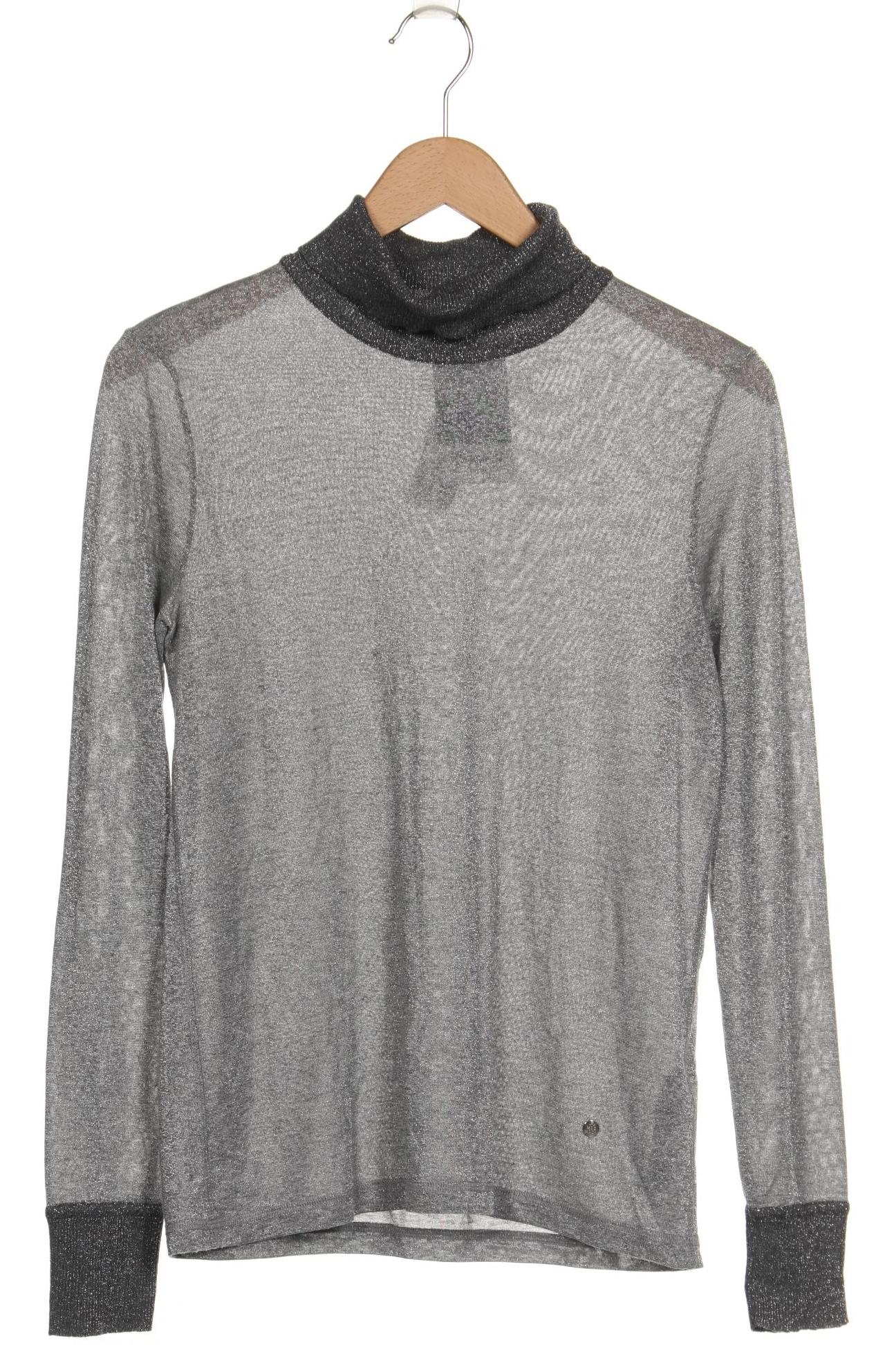 

Mos Mosh Damen Pullover, grau, Gr. 38