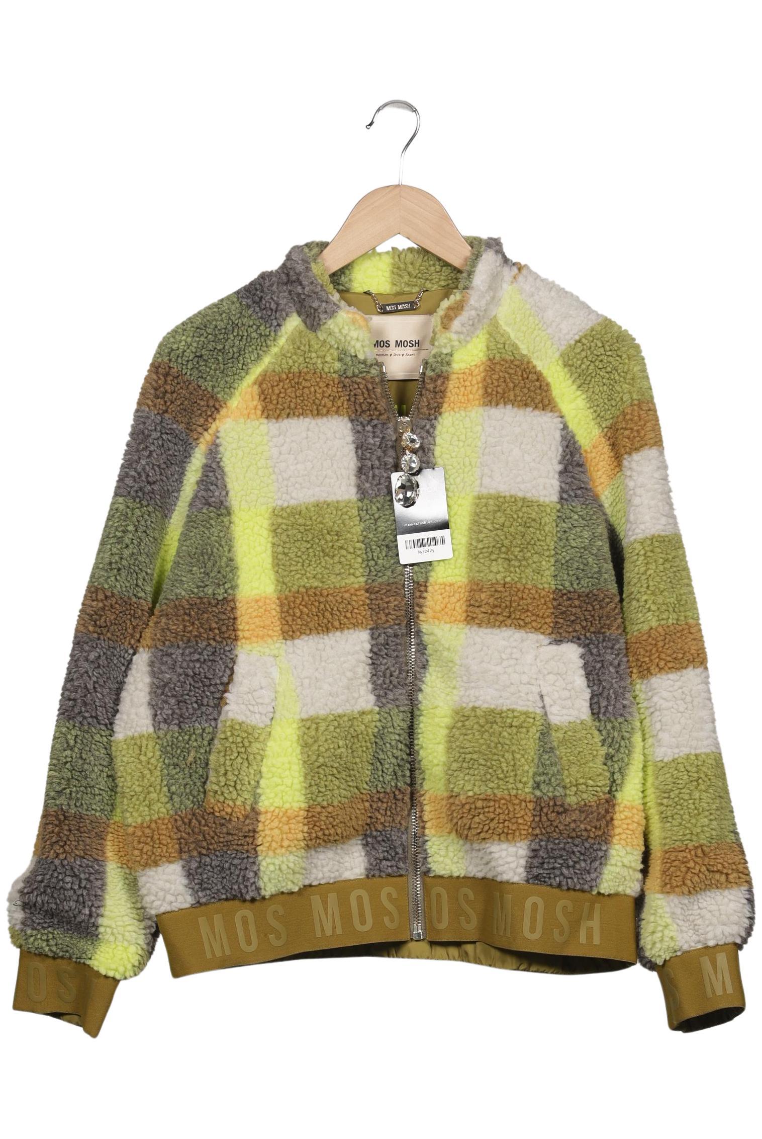 

Mos Mosh Damen Jacke, mehrfarbig, Gr. 38