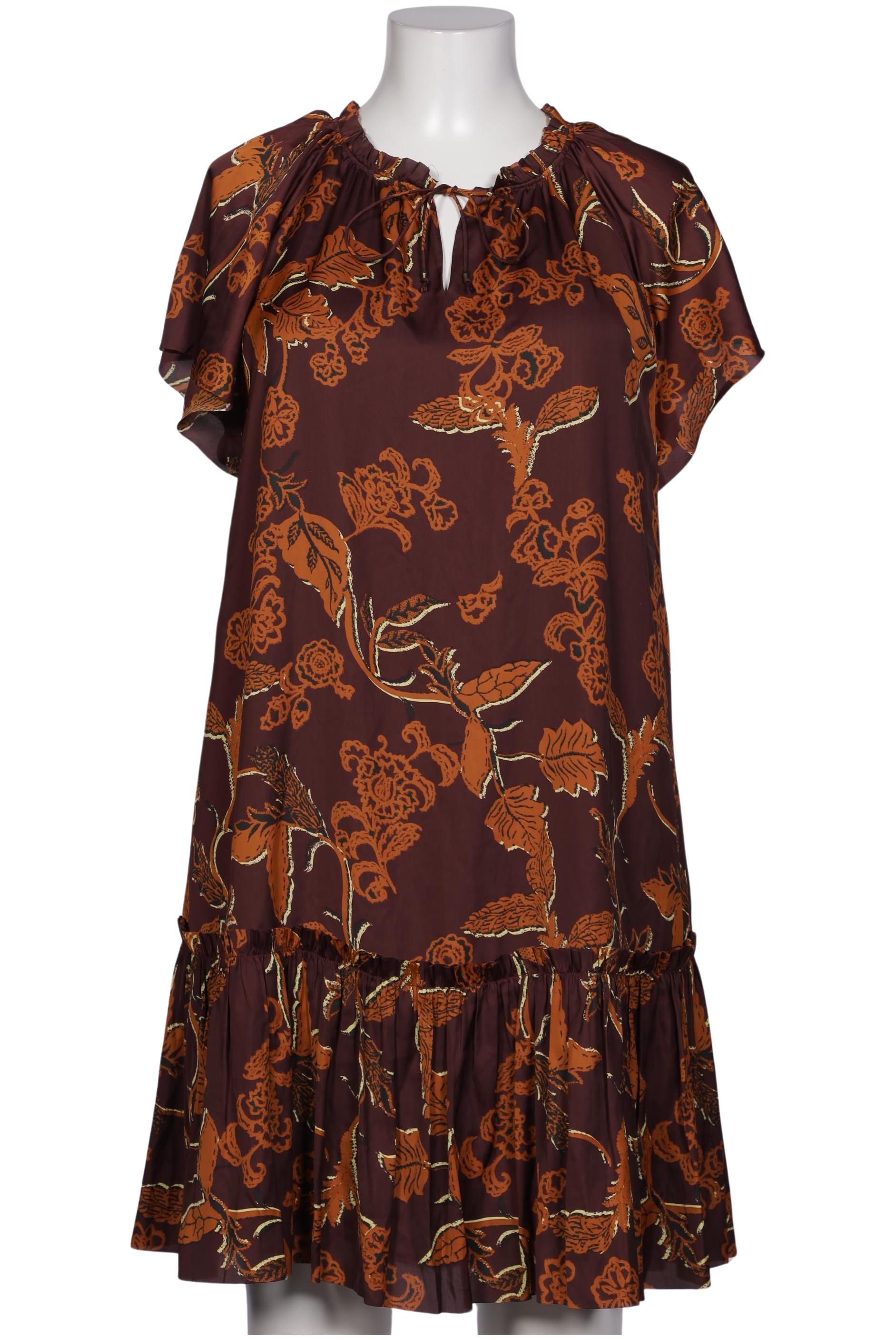 

Mos Mosh Damen Kleid, bordeaux, Gr. 36