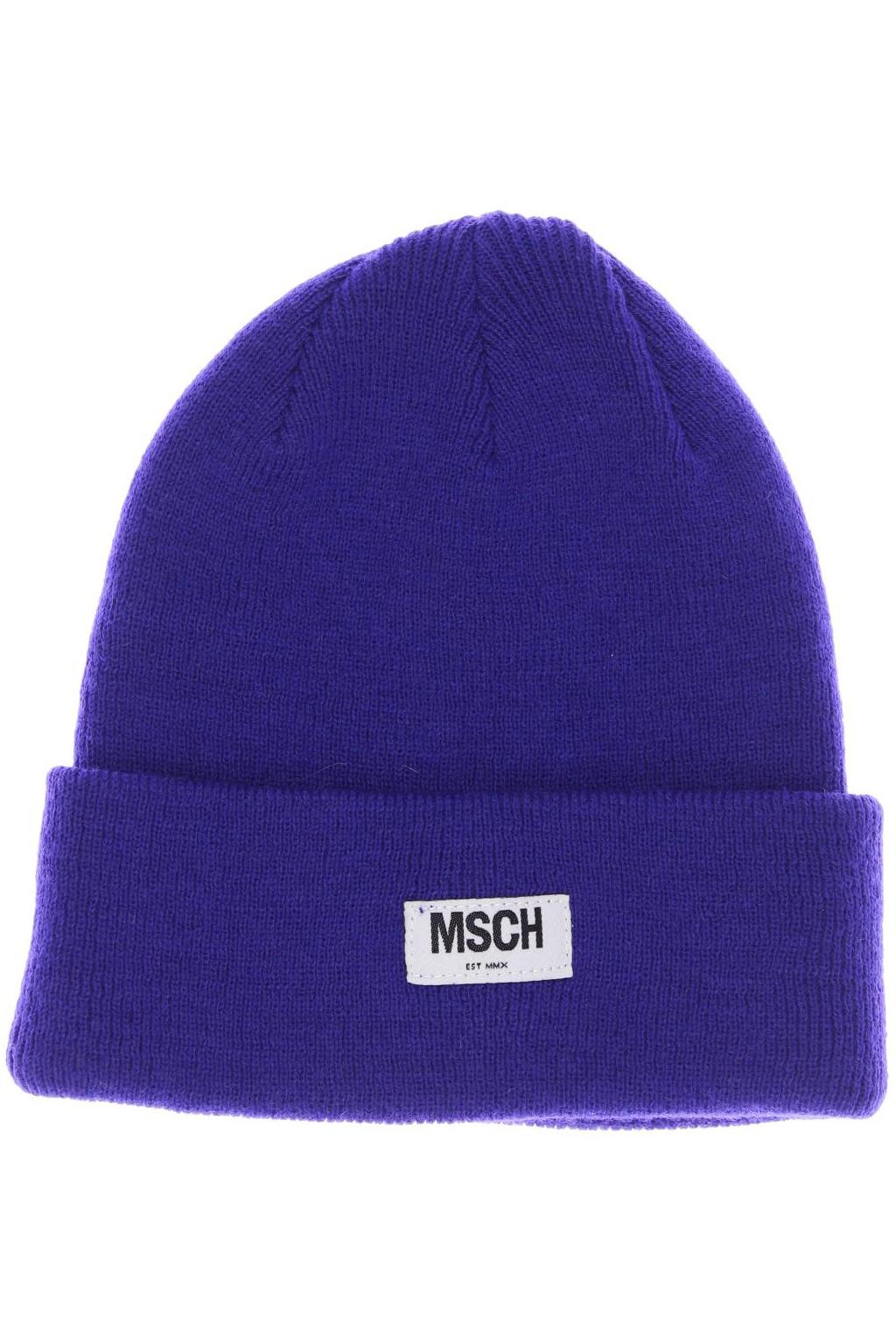 

Mos Mosh Damen Hut/Mütze, blau