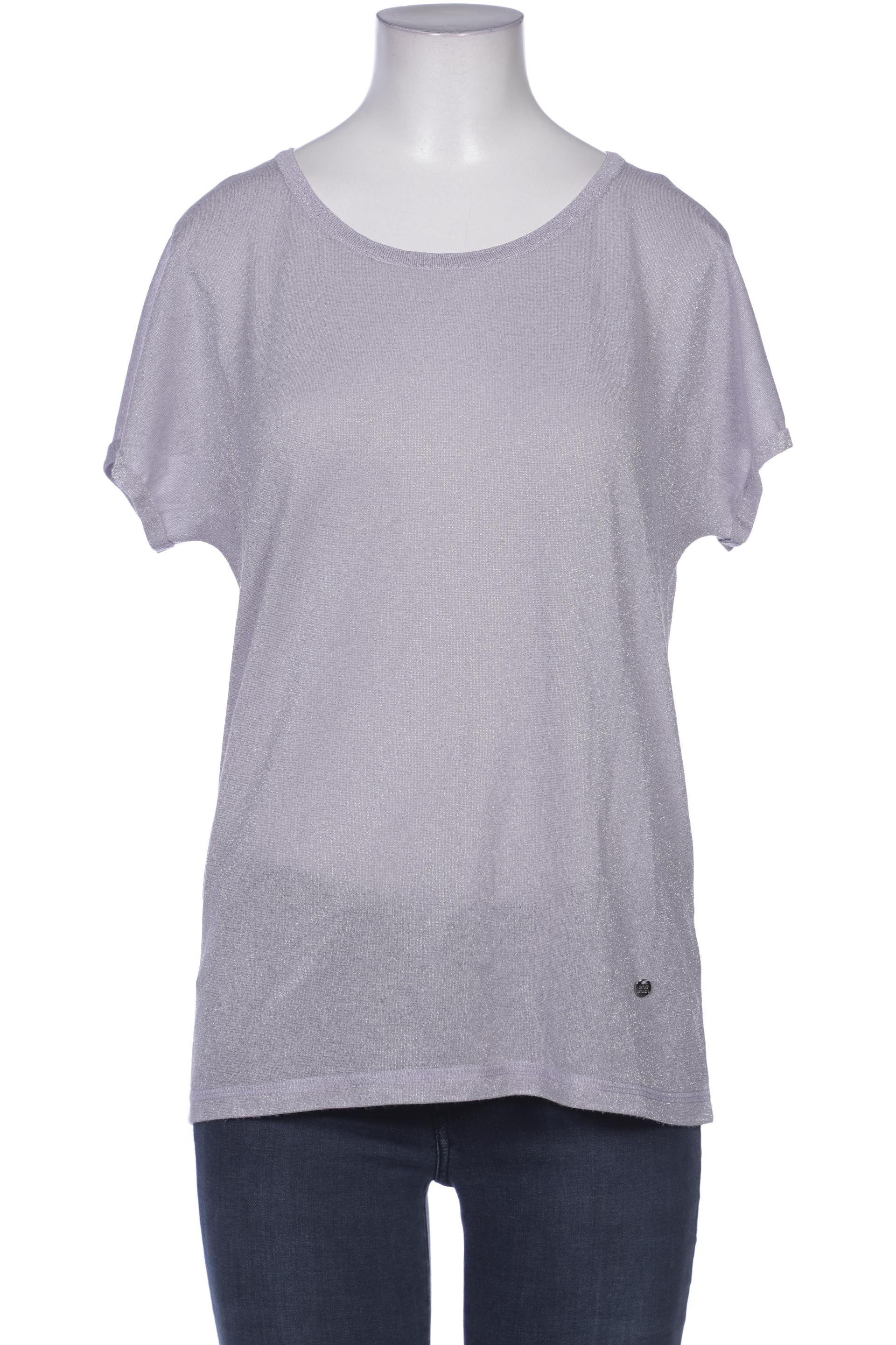 

Mos Mosh Damen T-Shirt, flieder, Gr. 34