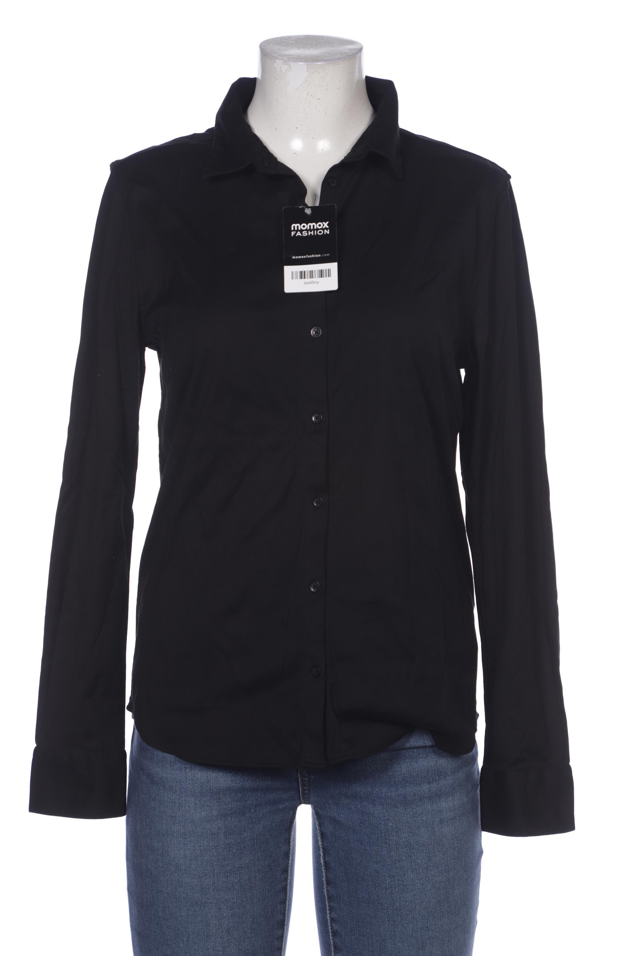 

Mos Mosh Damen Bluse, schwarz, Gr. 42