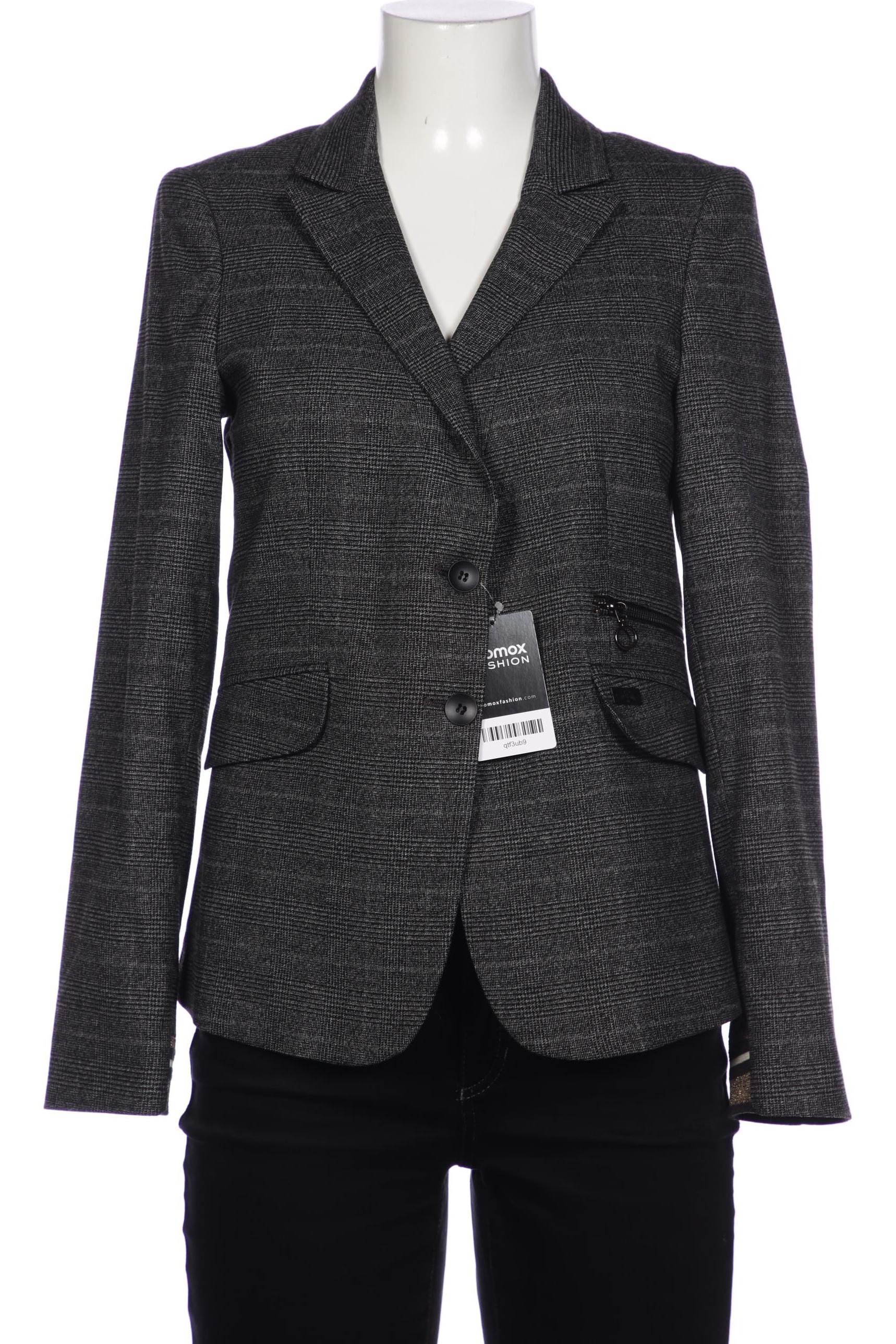 

Mos Mosh Damen Blazer, grau, Gr. 40