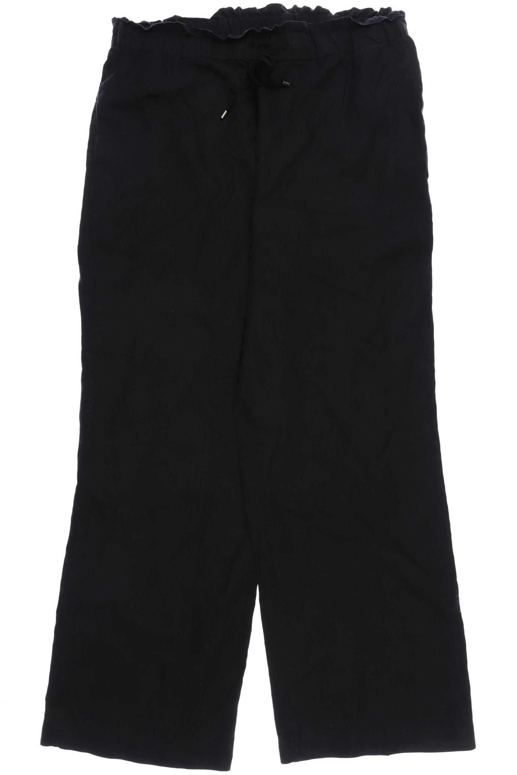 

Mos Mosh Damen Stoffhose, schwarz, Gr. 0