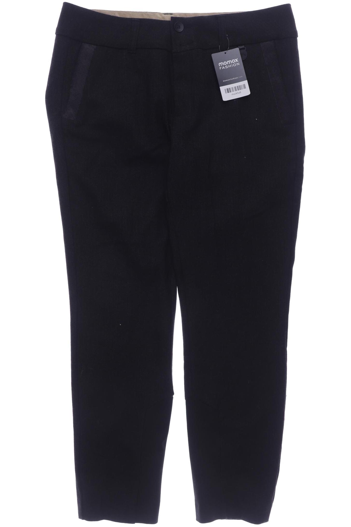 

Mos Mosh Damen Stoffhose, schwarz, Gr. 38