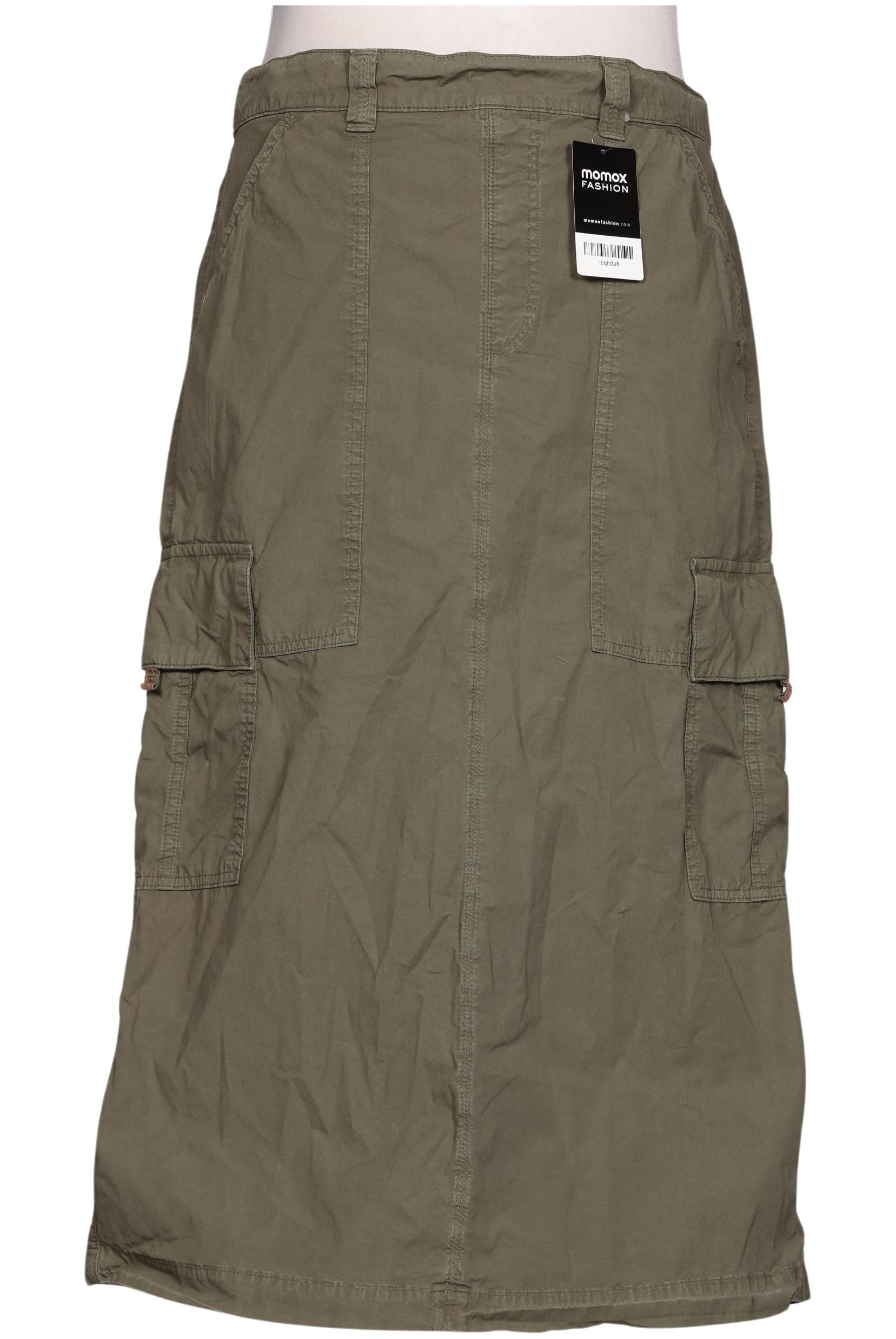 

Mos Mosh Damen Rock, grün, Gr. 42