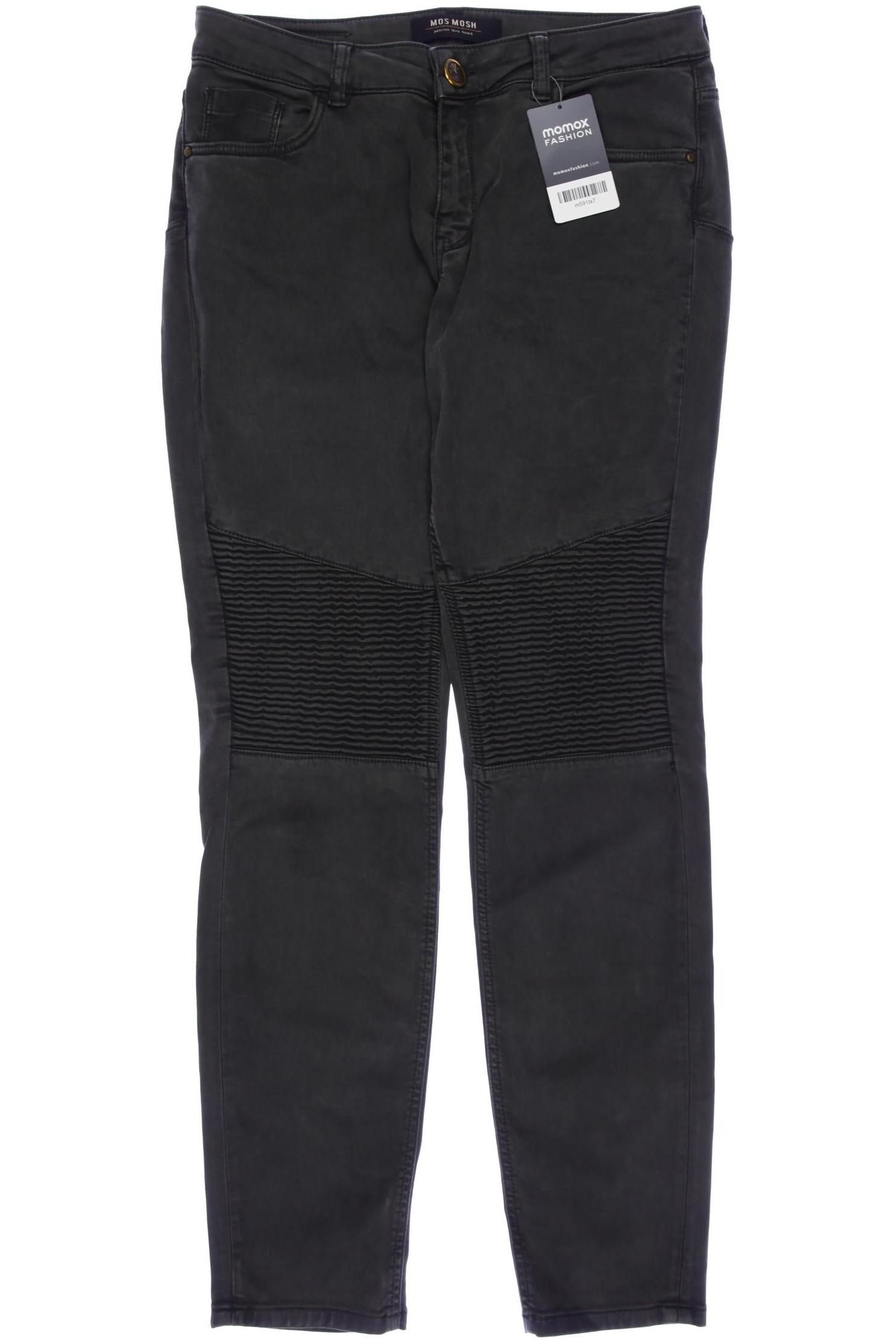 

Mos Mosh Damen Stoffhose, grün, Gr. 29