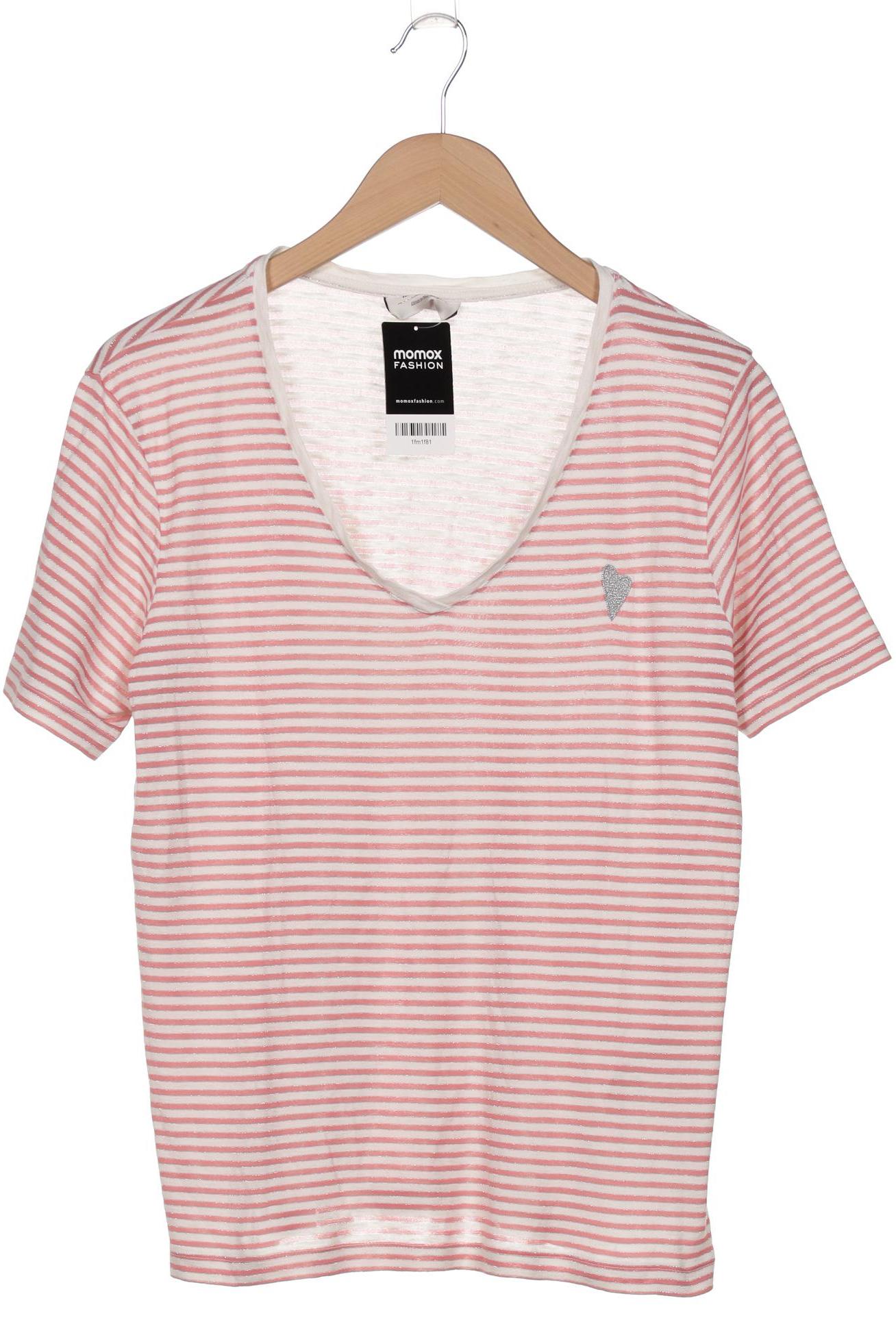 

Mos Mosh Damen T-Shirt, pink, Gr. 44