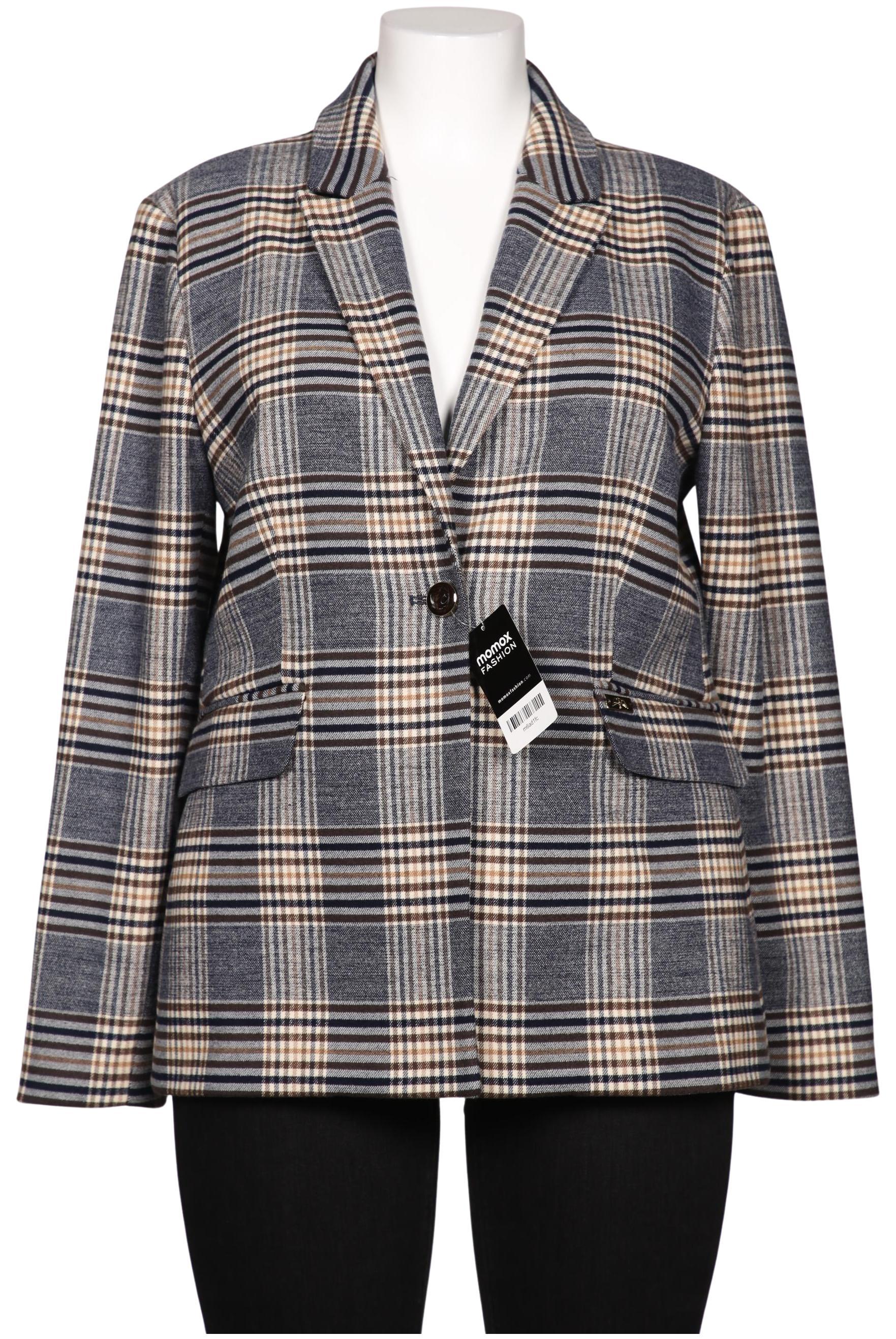 

Mos Mosh Damen Blazer, mehrfarbig, Gr. 42