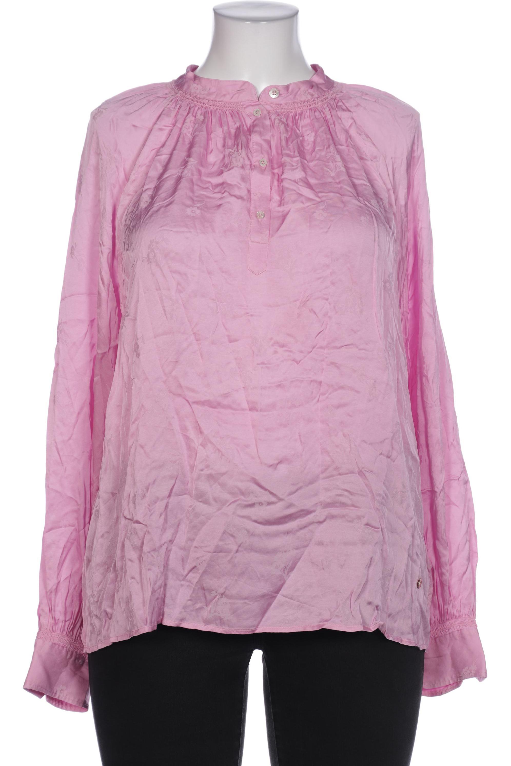 

Mos Mosh Damen Bluse, pink, Gr. 44