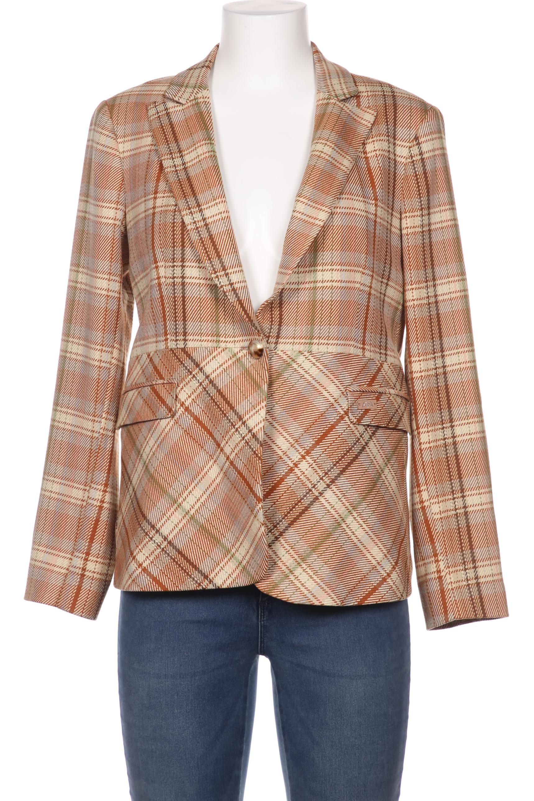 

Mos Mosh Damen Blazer, beige, Gr. 40