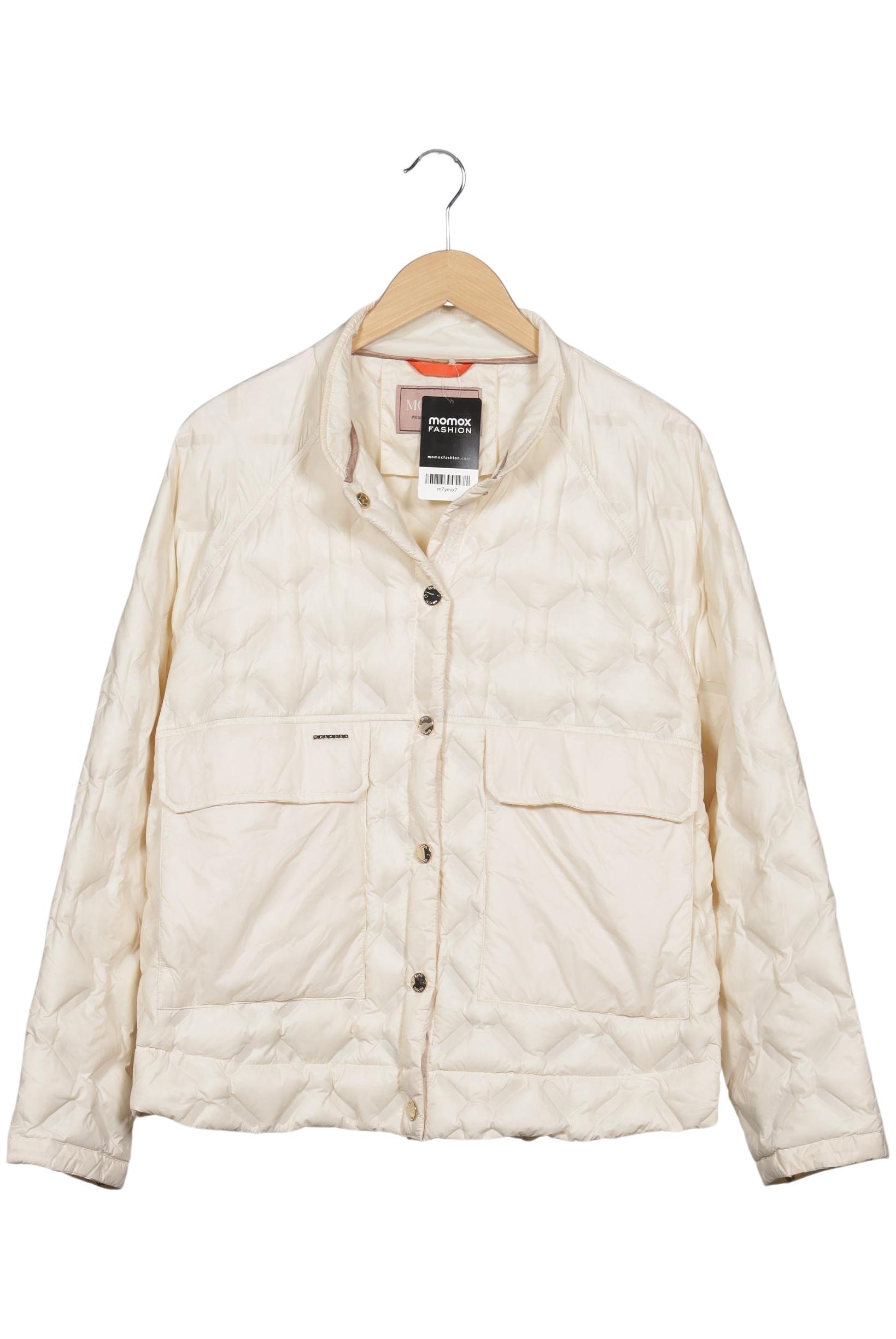 

Mos Mosh Damen Jacke, cremeweiß, Gr. 38