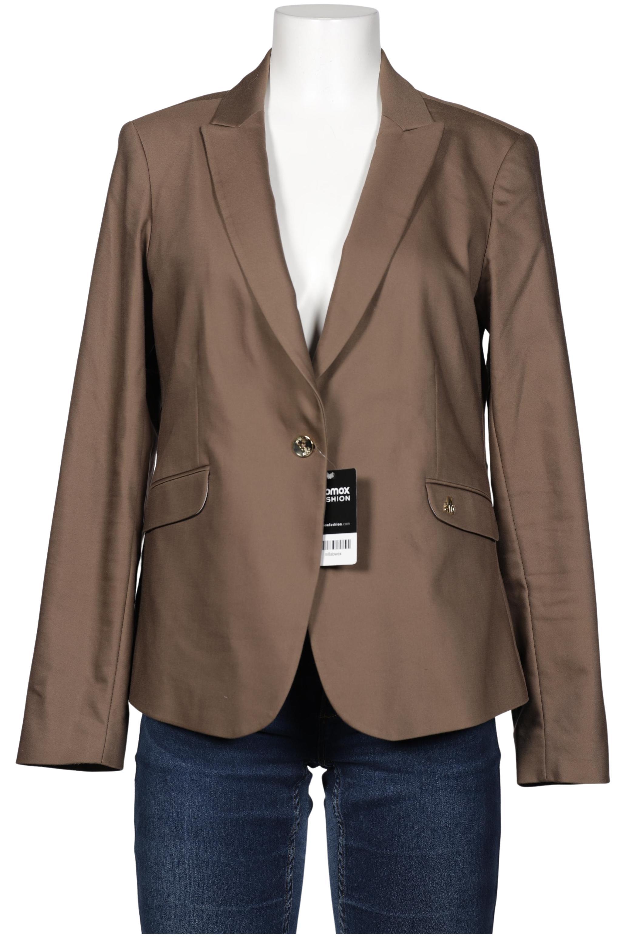 

Mos Mosh Damen Blazer, braun, Gr. 42
