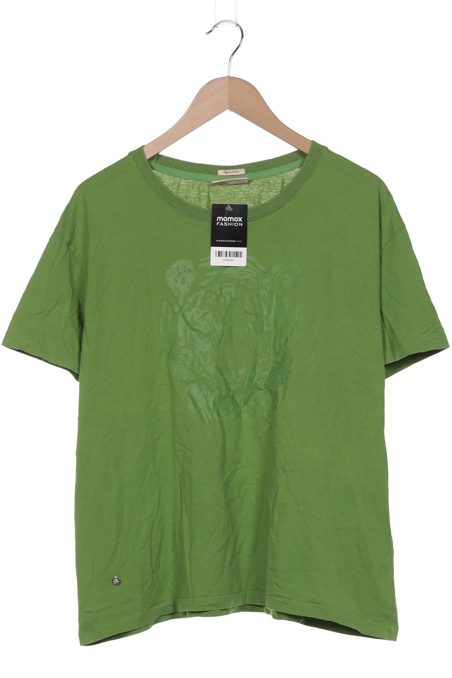 

Mos Mosh Damen T-Shirt, grün, Gr. 42