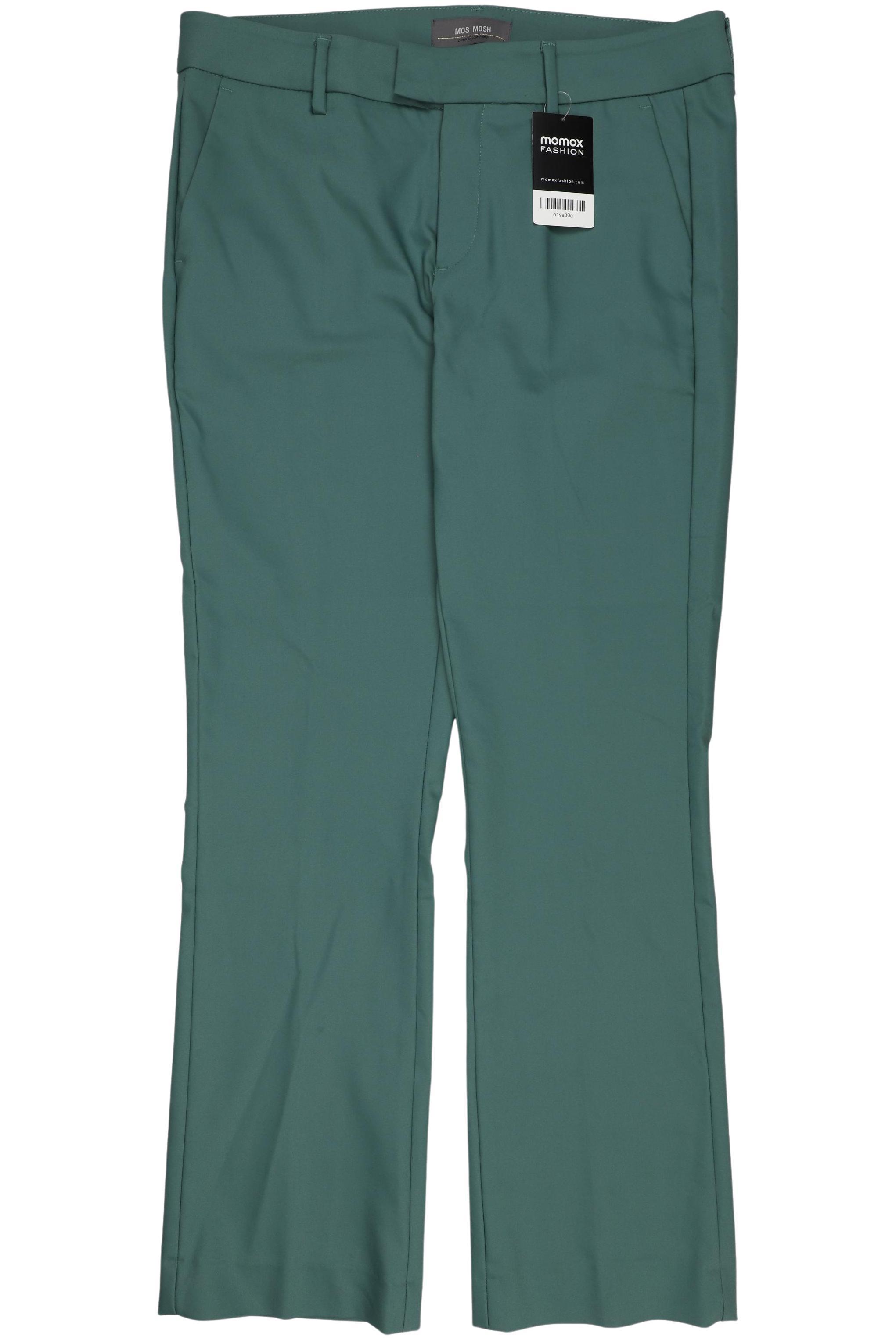 

Mos Mosh Damen Stoffhose, grün, Gr. 40