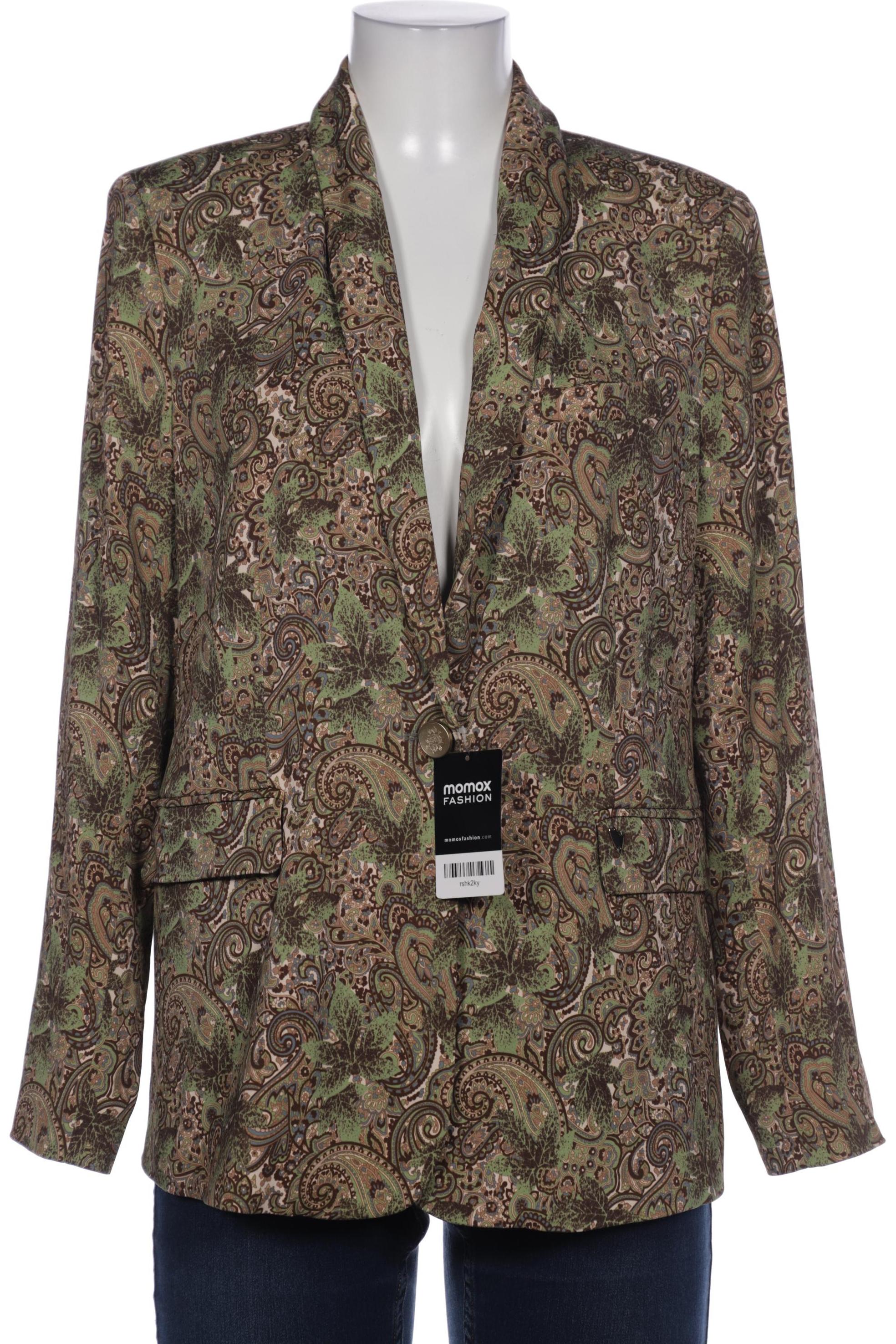 

Mos Mosh Damen Blazer, grün, Gr. 40