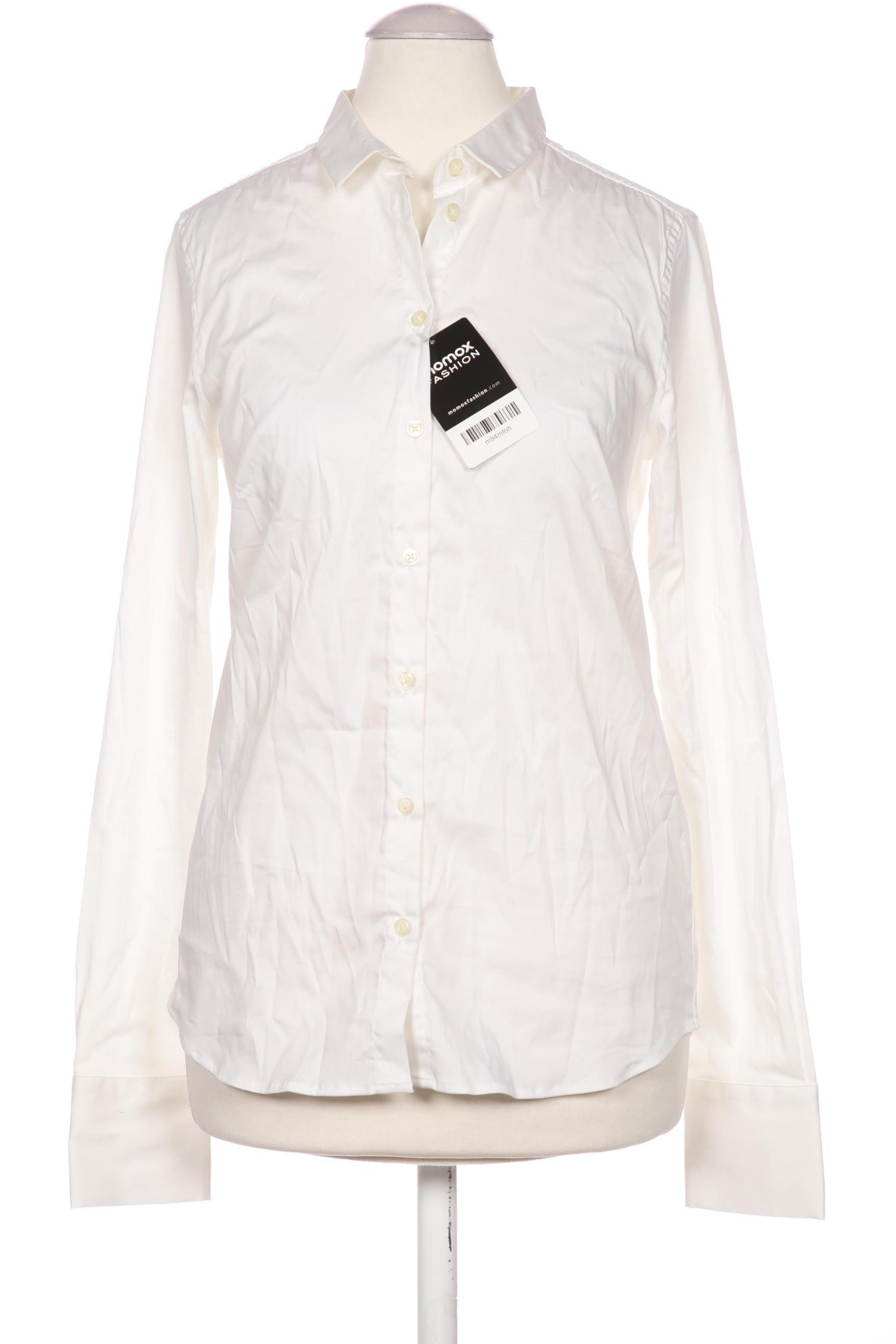 

Mos Mosh Damen Bluse, weiß, Gr. 34