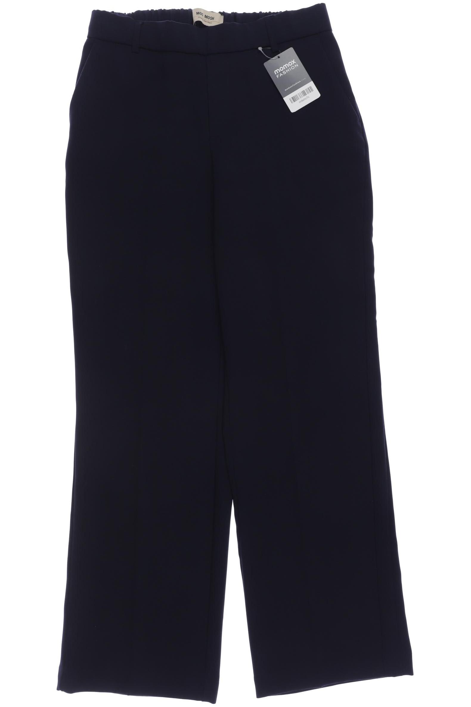 

Mos Mosh Damen Stoffhose, marineblau, Gr. 36