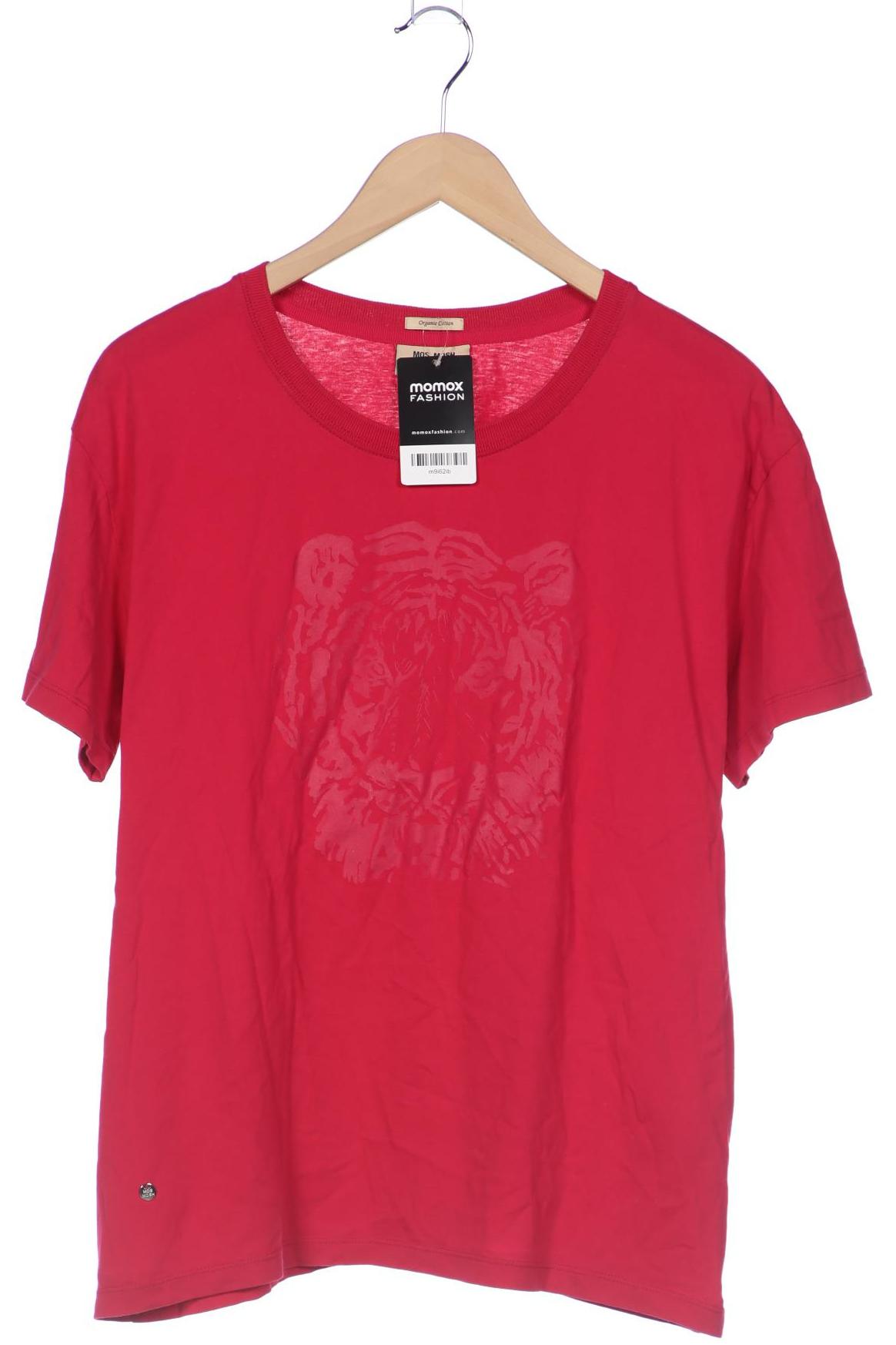 

Mos Mosh Damen T-Shirt, pink, Gr. 38