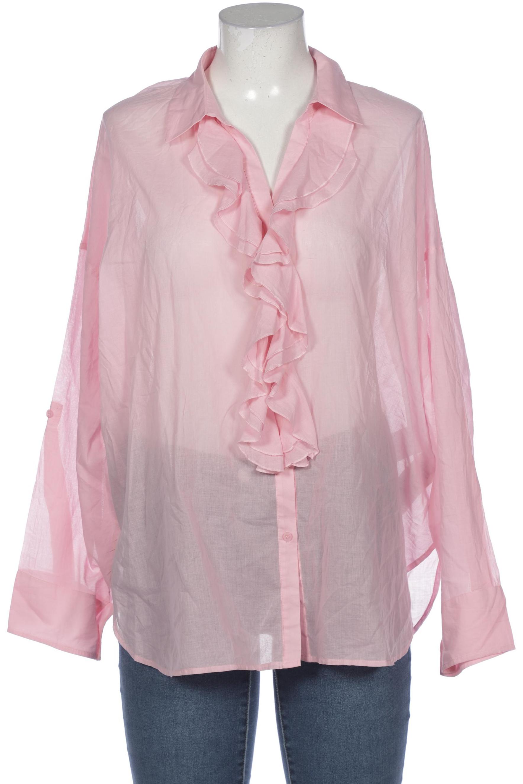 

Mos Mosh Damen Bluse, pink, Gr. 42