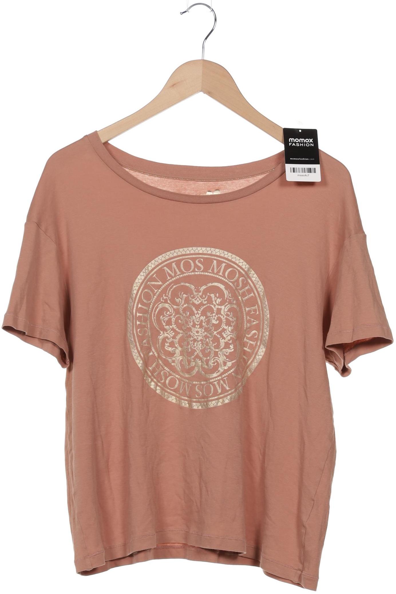 

Mos Mosh Damen T-Shirt, pink, Gr. 42