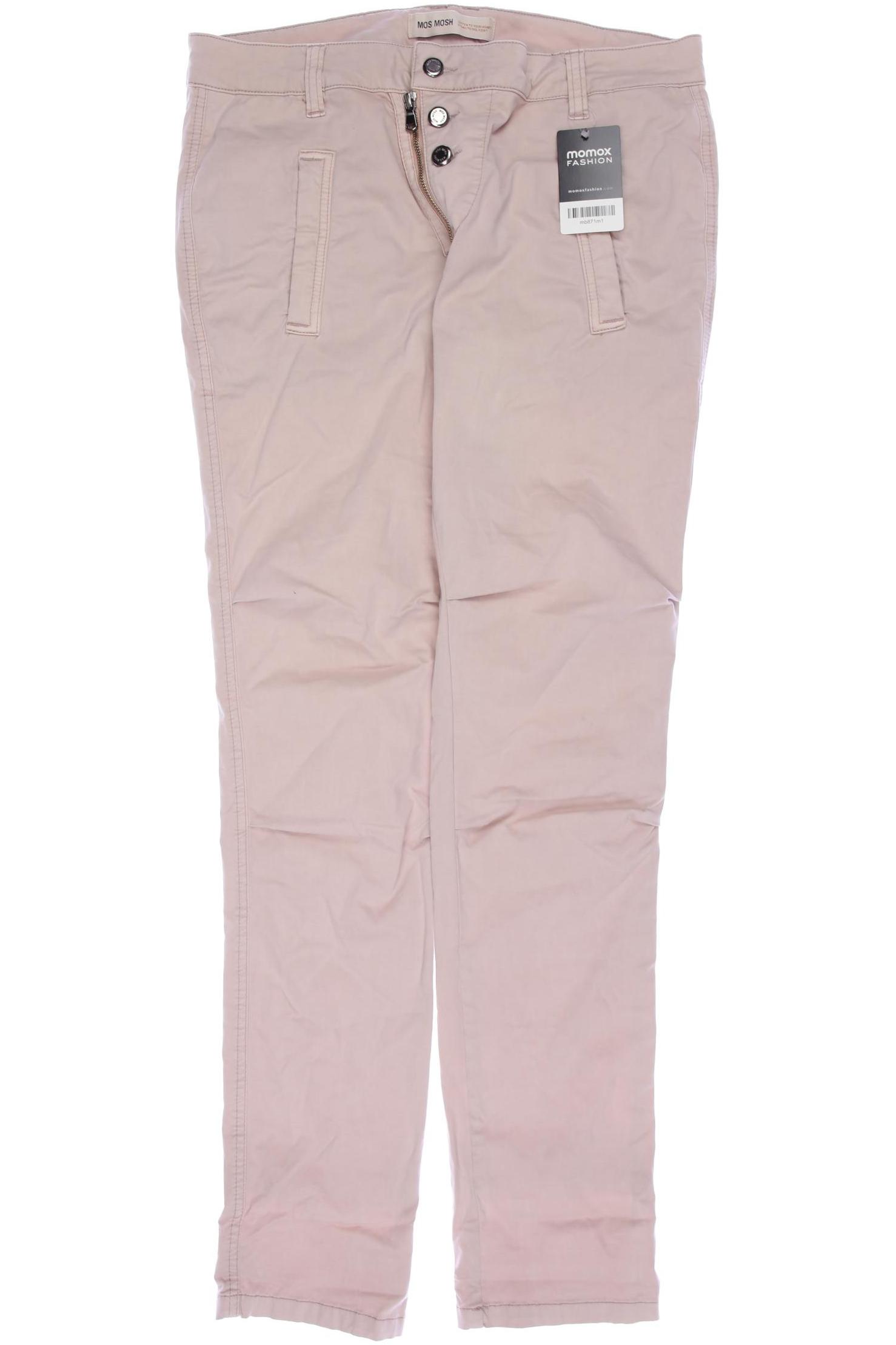 

Mos Mosh Damen Stoffhose, pink