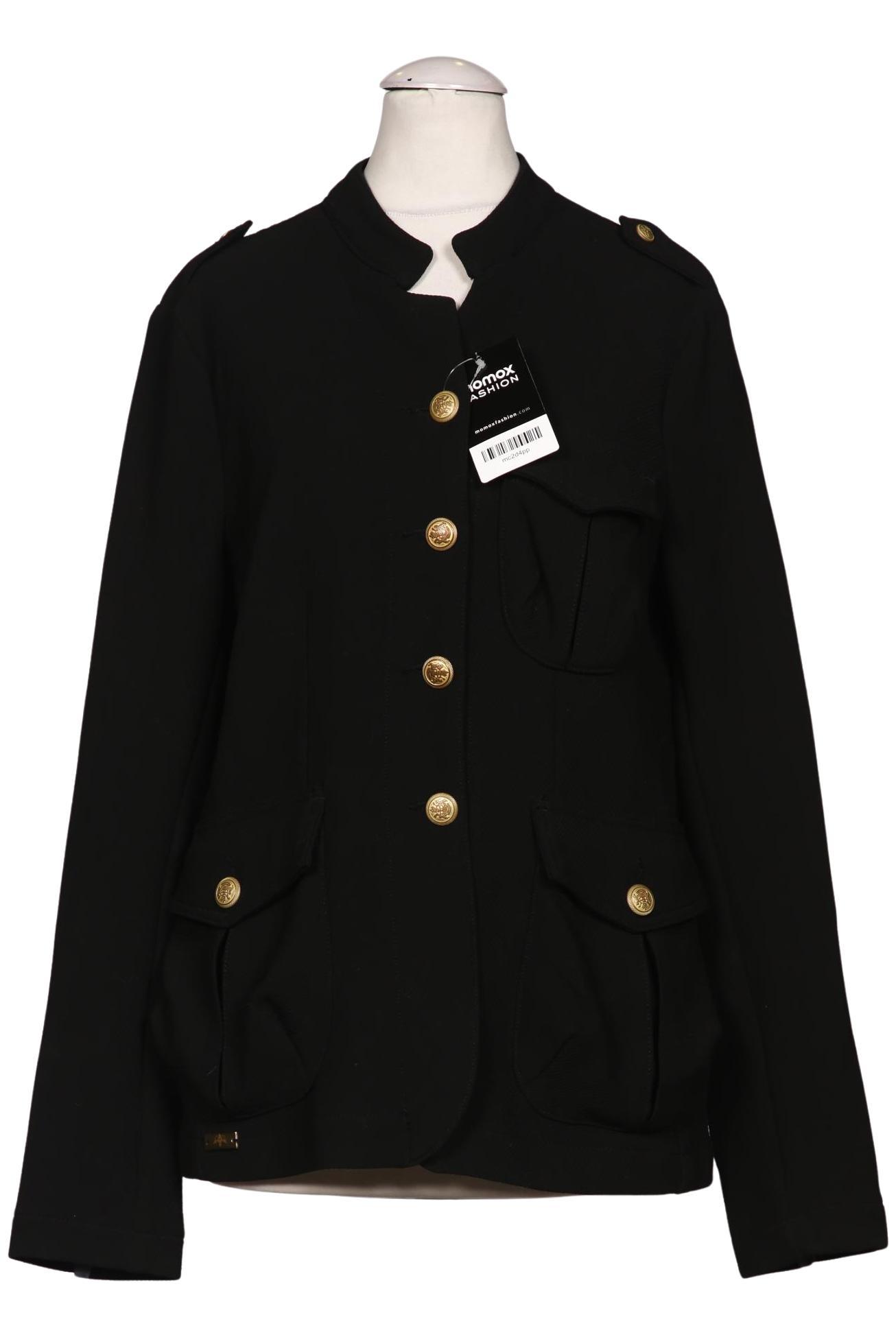 

Mos Mosh Damen Blazer, schwarz, Gr. 36