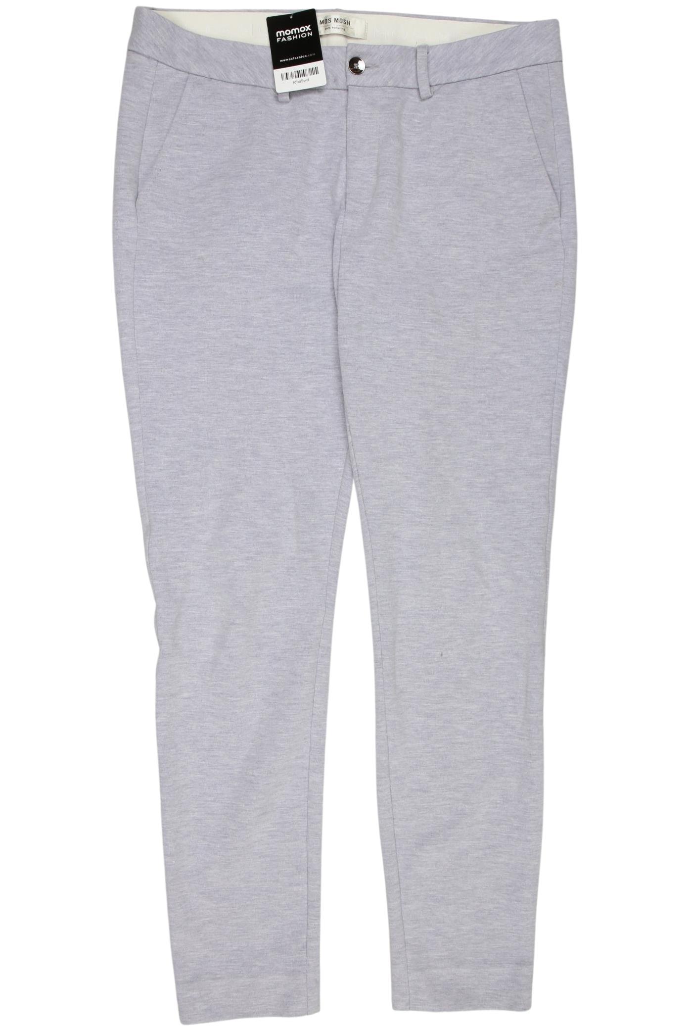 

Mos Mosh Damen Stoffhose, grau, Gr. 40