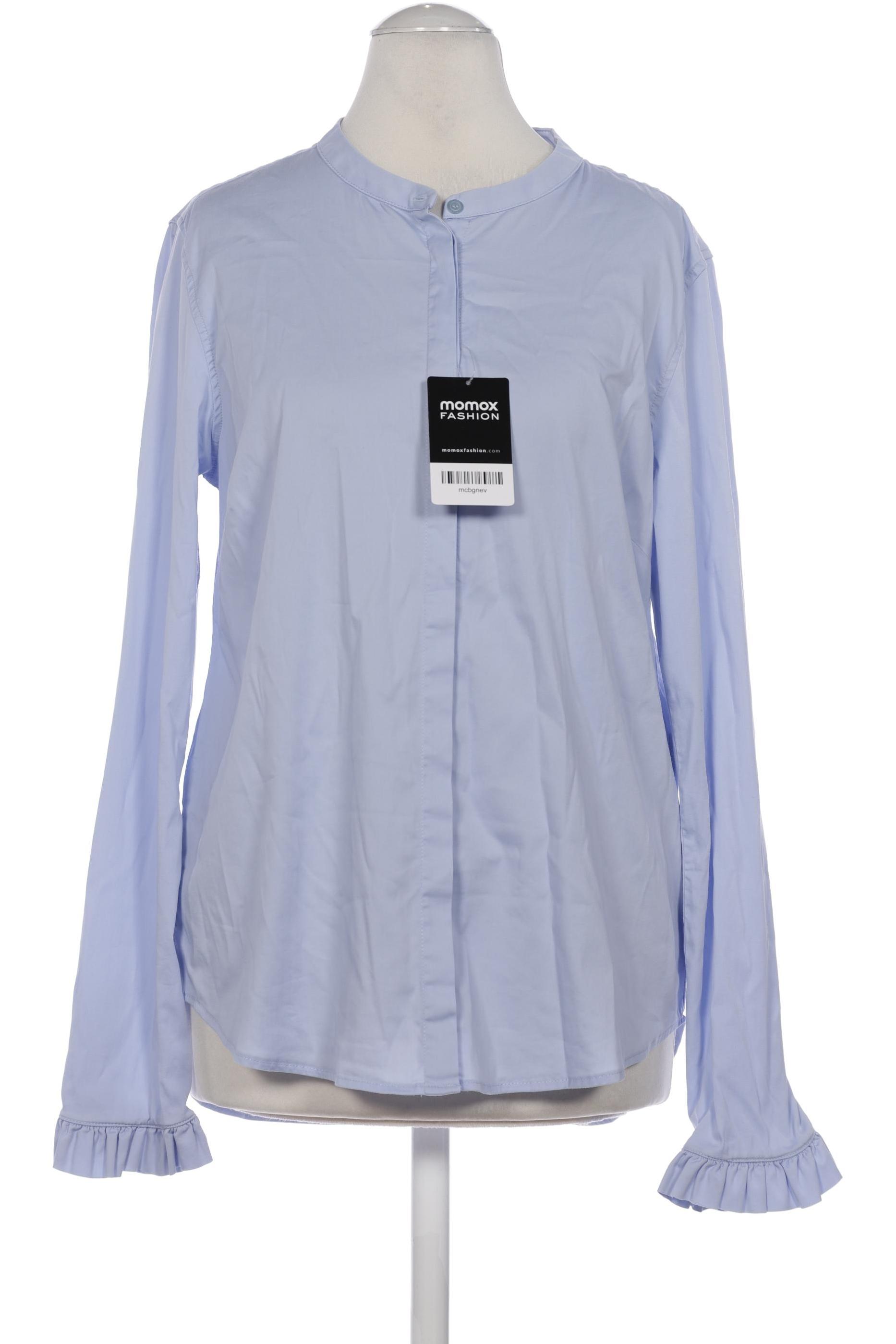 

Mos Mosh Damen Bluse, hellblau, Gr. 38