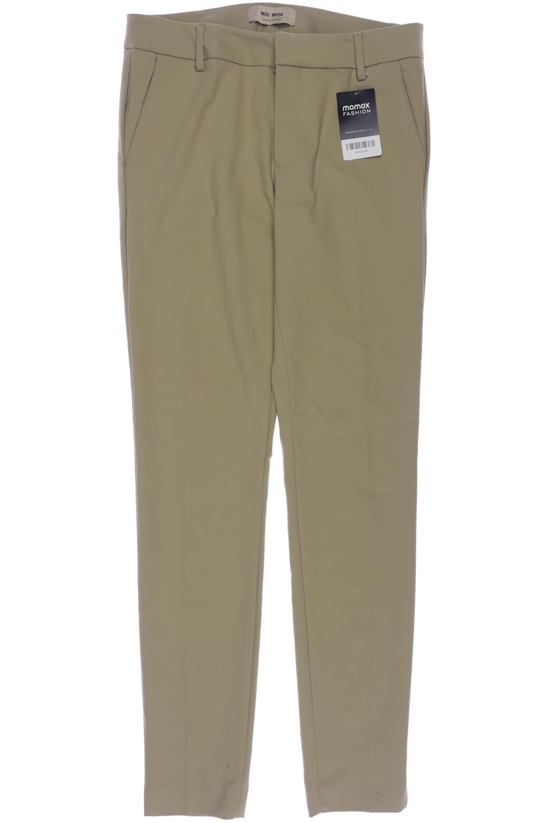 

Mos Mosh Damen Stoffhose, beige, Gr. 36