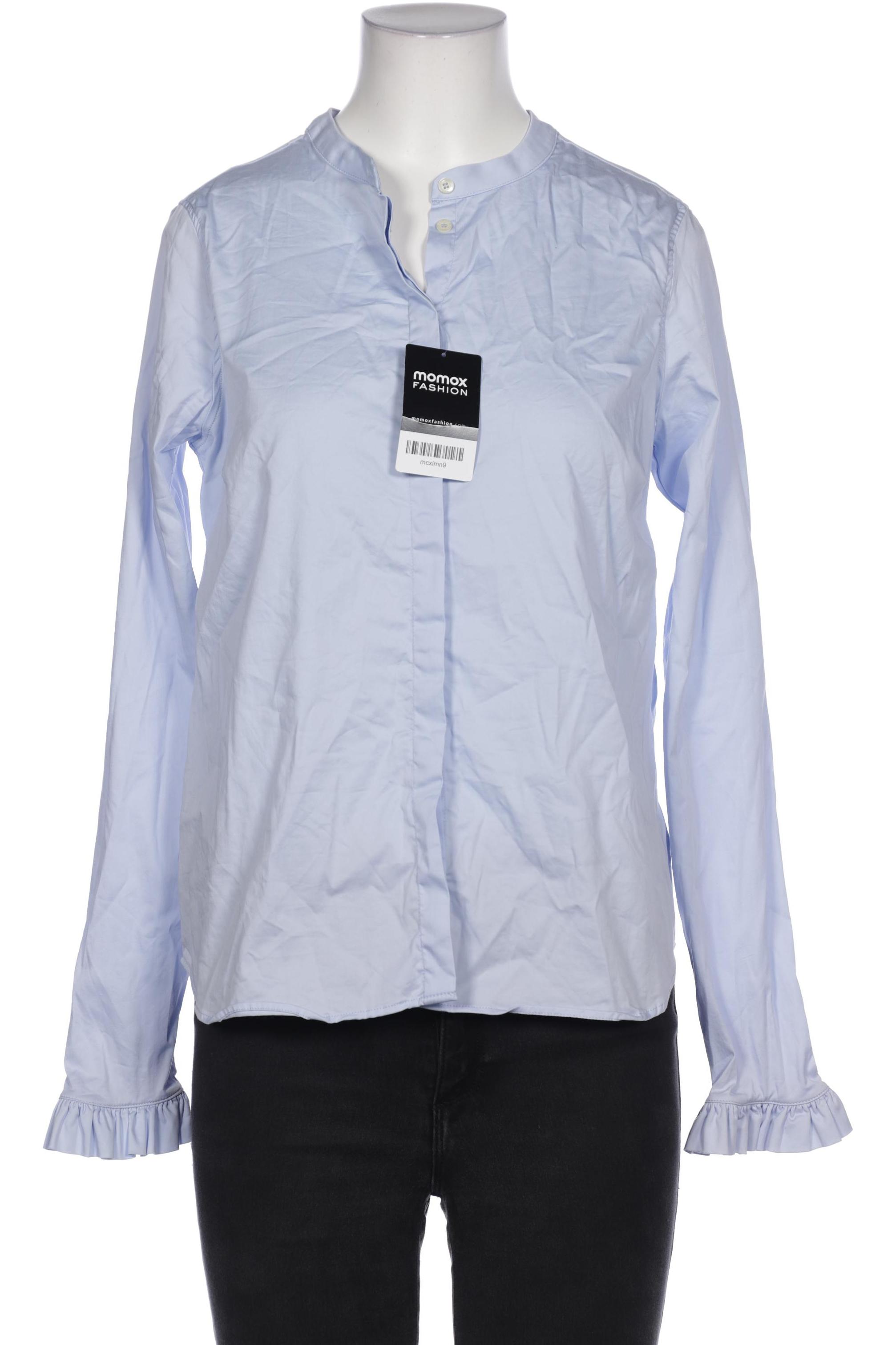 

Mos Mosh Damen Bluse, hellblau, Gr. 36