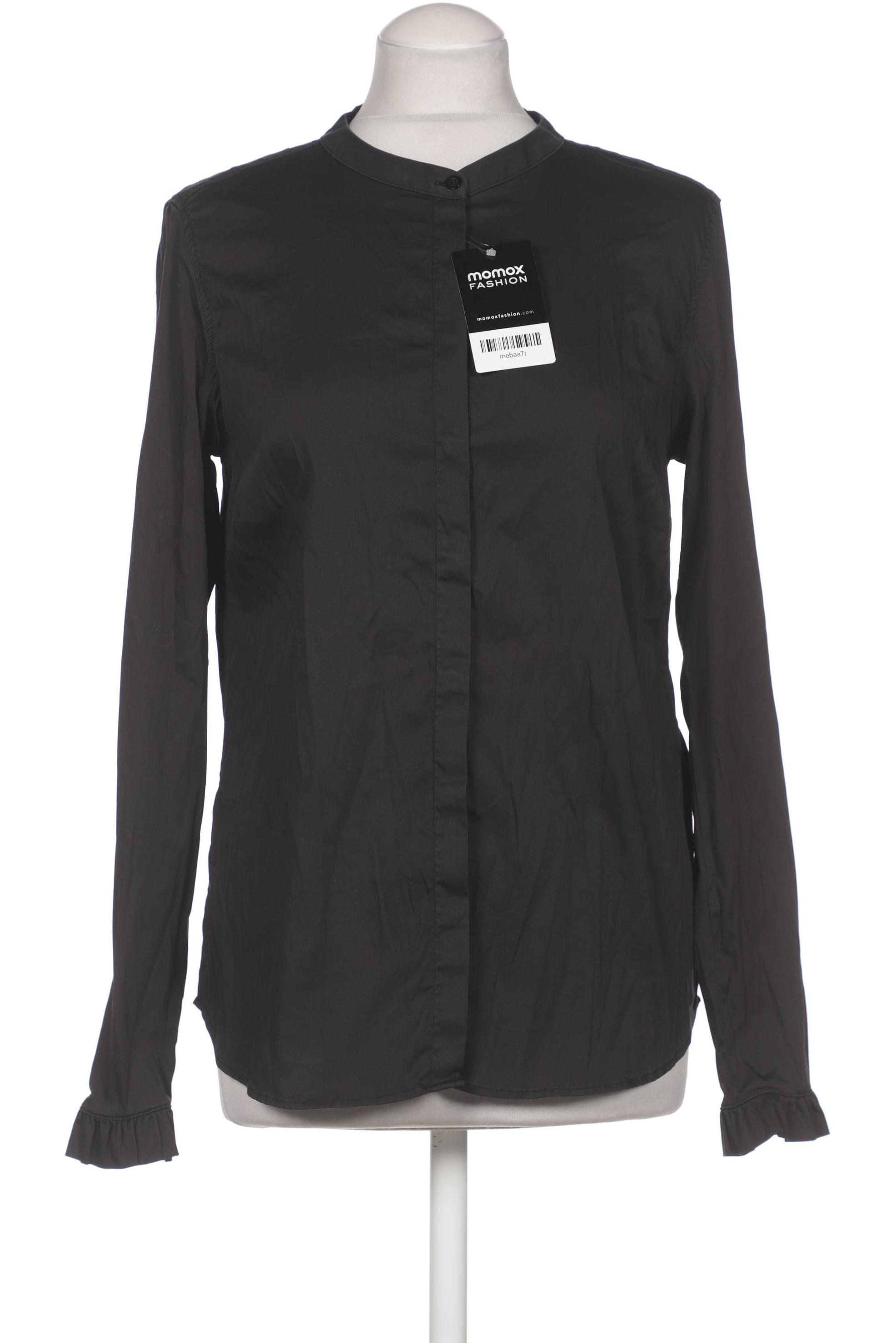 

Mos Mosh Damen Bluse, schwarz, Gr. 38