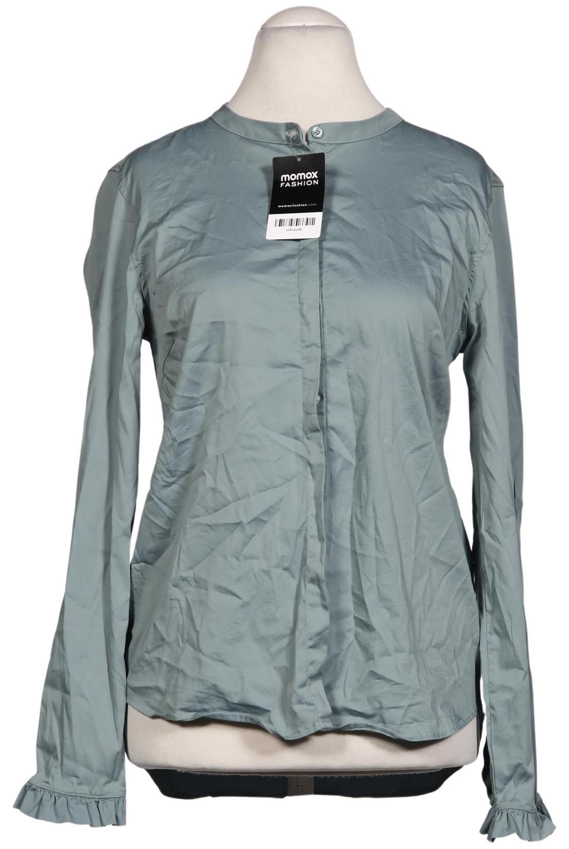 

Mos Mosh Damen Bluse, hellblau, Gr. 38