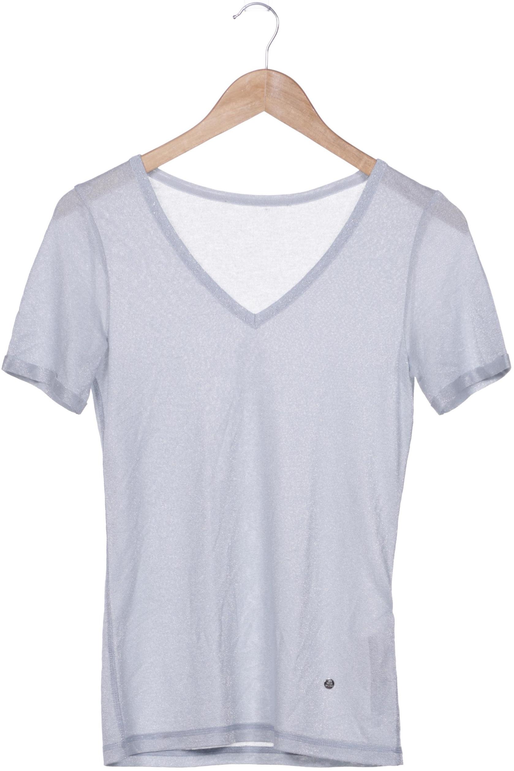 

Mos Mosh Damen T-Shirt, silber