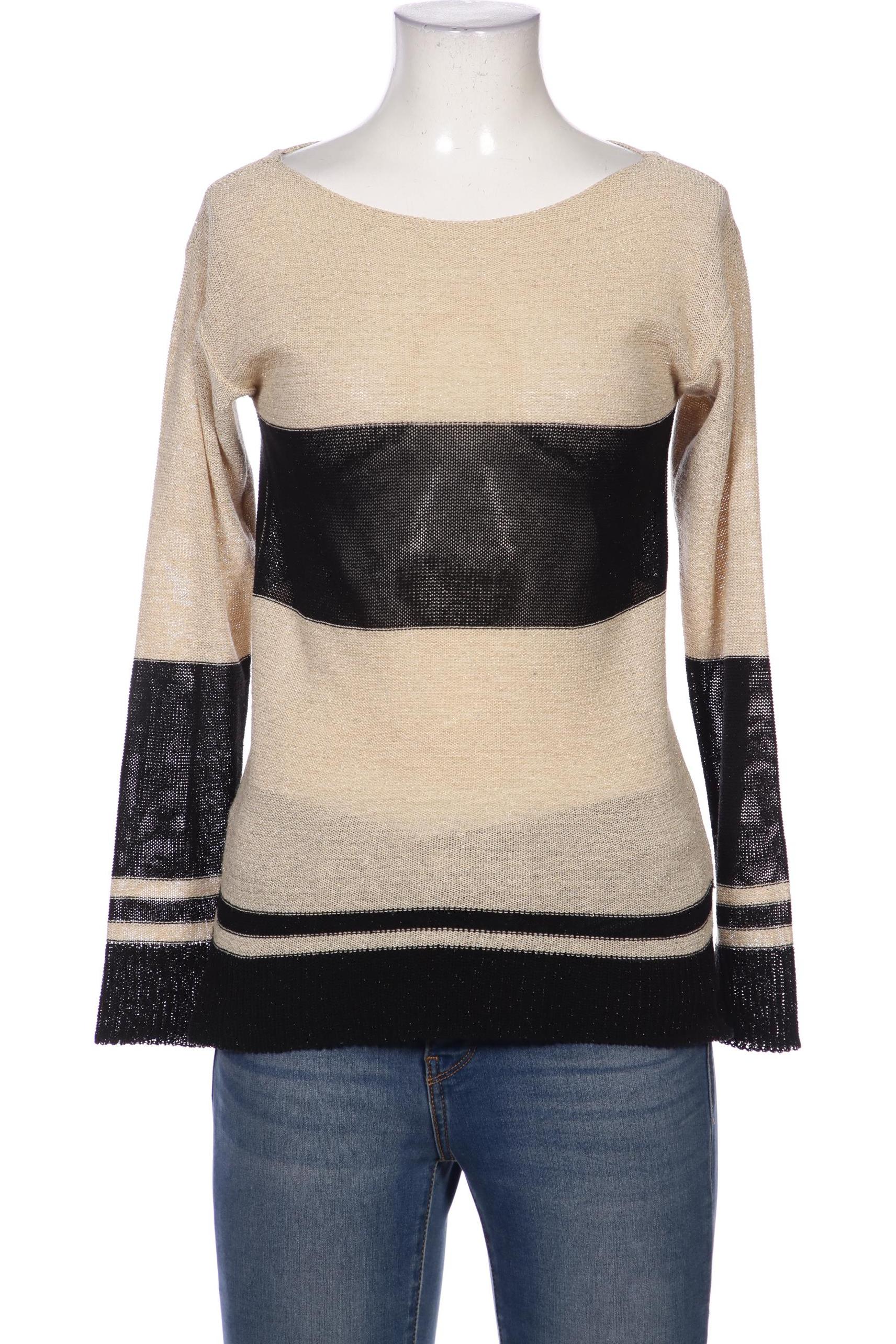 

Mos Mosh Damen Pullover, beige, Gr. 36