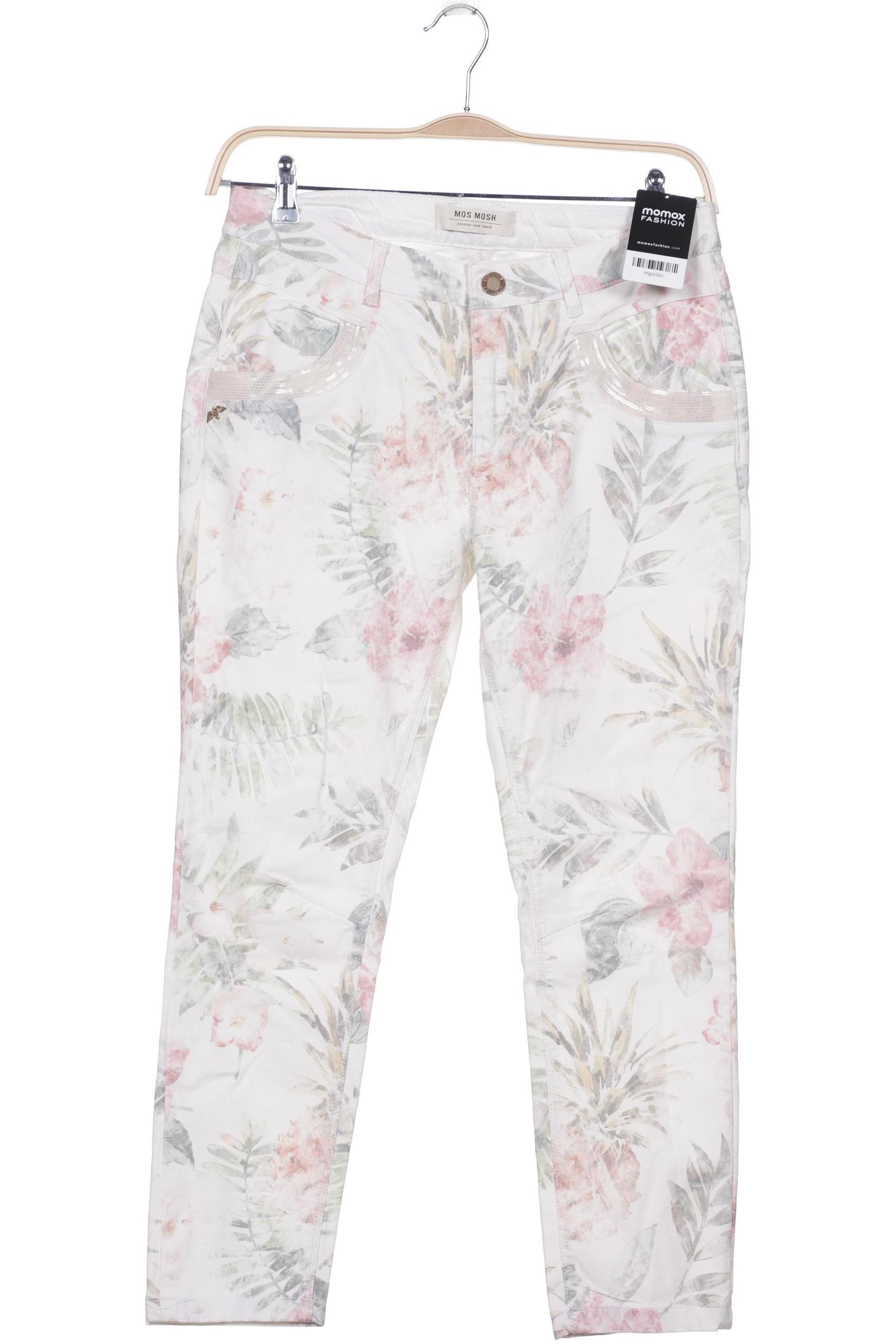 

Mos Mosh Damen Stoffhose, mehrfarbig