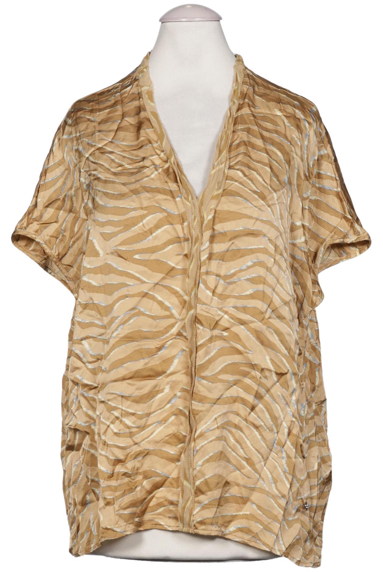 

Mos Mosh Damen Bluse, braun, Gr. 36